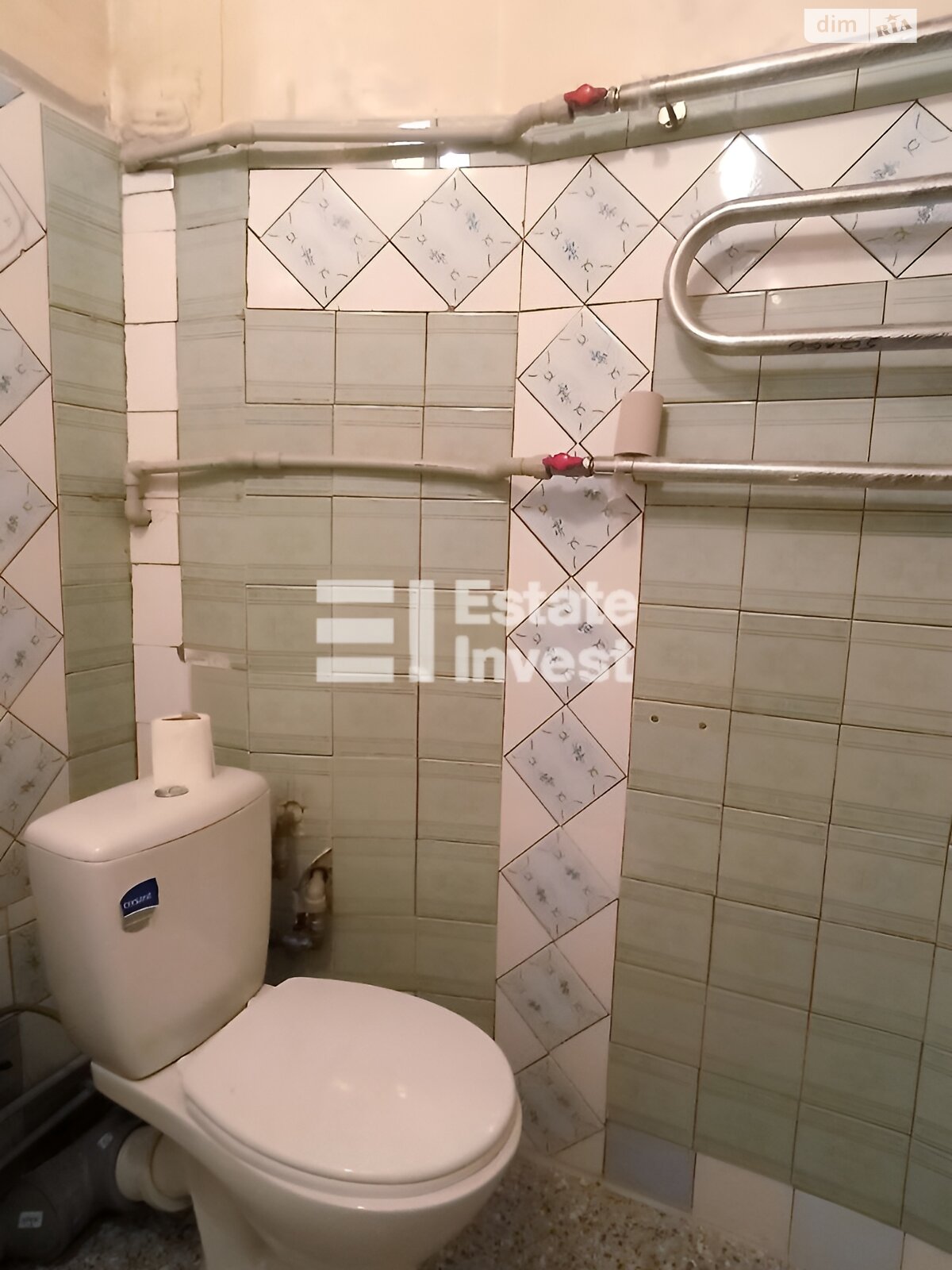 Продажа двухкомнатной квартиры в Харькове, на просп. Тракторостроителей 85Б, фото 1 Продажа двухкомнатной квартиры в Харькове, на просп. Тракторостроителей 85Б, фото 1