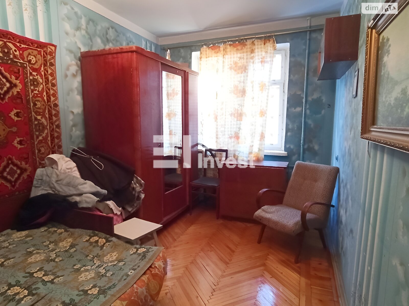 Продажа двухкомнатной квартиры в Харькове, на просп. Тракторостроителей 85Б, фото 1 Продажа двухкомнатной квартиры в Харькове, на просп. Тракторостроителей 85Б, фото 1