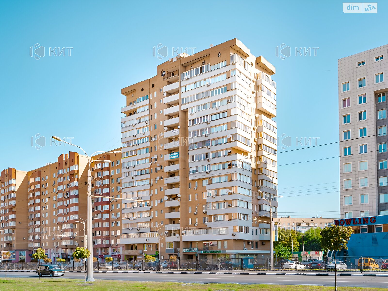 Продажа однокомнатной квартиры в Харькове, на просп. Аэрокосмический 41/2, район Центр фото 1 Продажа однокомнатной квартиры в Харькове, на просп. Аэрокосмический 41/2, район Центр фото 1
