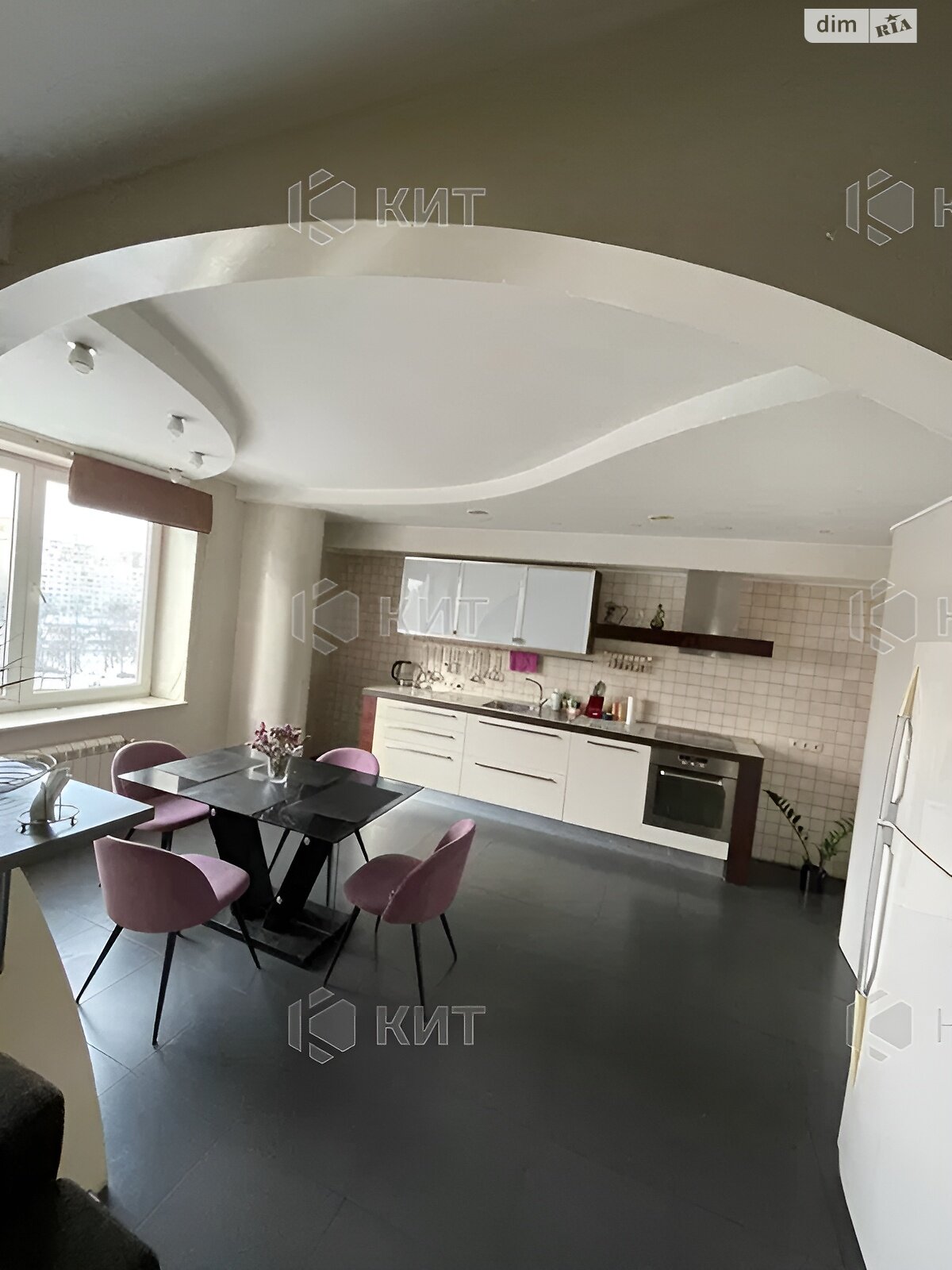 Продаж трикімнатної квартири в Харкові, на просп. Аерокосмічний 43, район Центр фото 1 Продаж трикімнатної квартири в Харкові, на просп. Аерокосмічний 43, район Центр фото 1