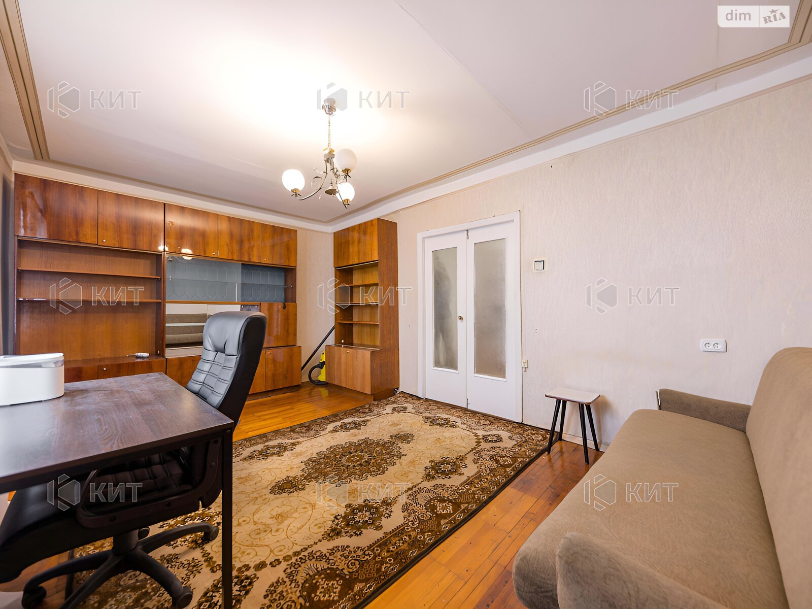 Продажа двухкомнатной квартиры в Харькове, на просп. Аэрокосмический 82, район Центр фото 1 Продажа двухкомнатной квартиры в Харькове, на просп. Аэрокосмический 82, район Центр фото 1