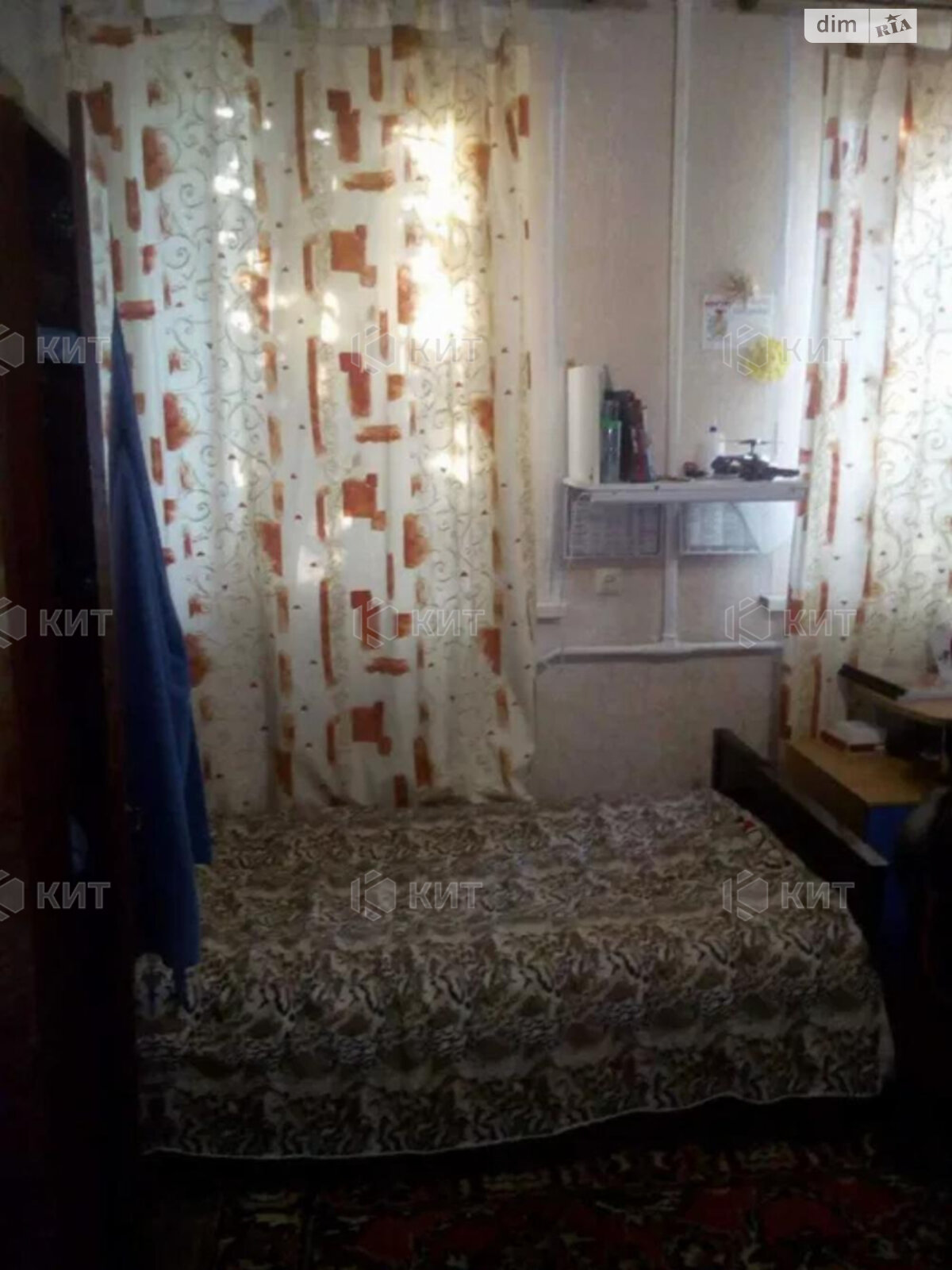 Продажа двухкомнатной квартиры в Харькове, на ул. Актюбинская 27, район Центр фото 1 Продажа двухкомнатной квартиры в Харькове, на ул. Актюбинская 27, район Центр фото 1