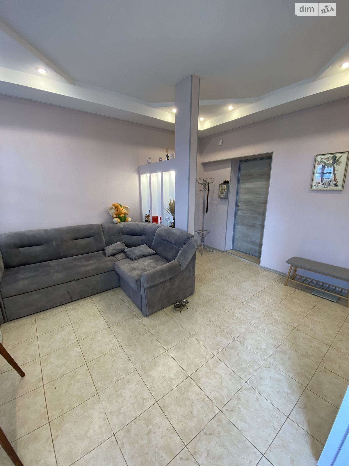 Продажа двухкомнатной квартиры в Харькове, на ул. Андреевская 41/43, район Центр фото 1