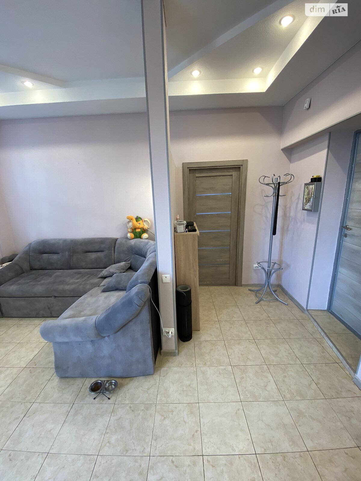 Продажа двухкомнатной квартиры в Харькове, на ул. Андреевская 41/43, район Центр фото 1