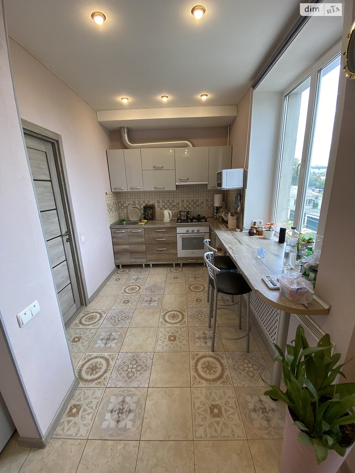 Продажа двухкомнатной квартиры в Харькове, на ул. Андреевская 41/43, район Центр фото 1