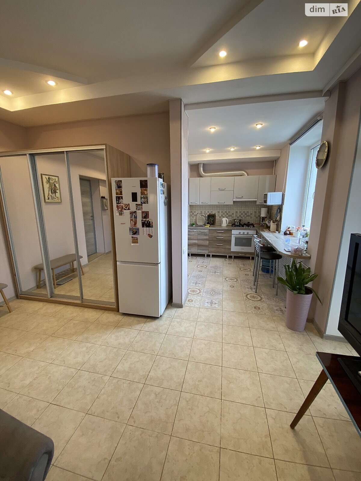 Продажа двухкомнатной квартиры в Харькове, на ул. Андреевская 41/43, район Центр фото 1