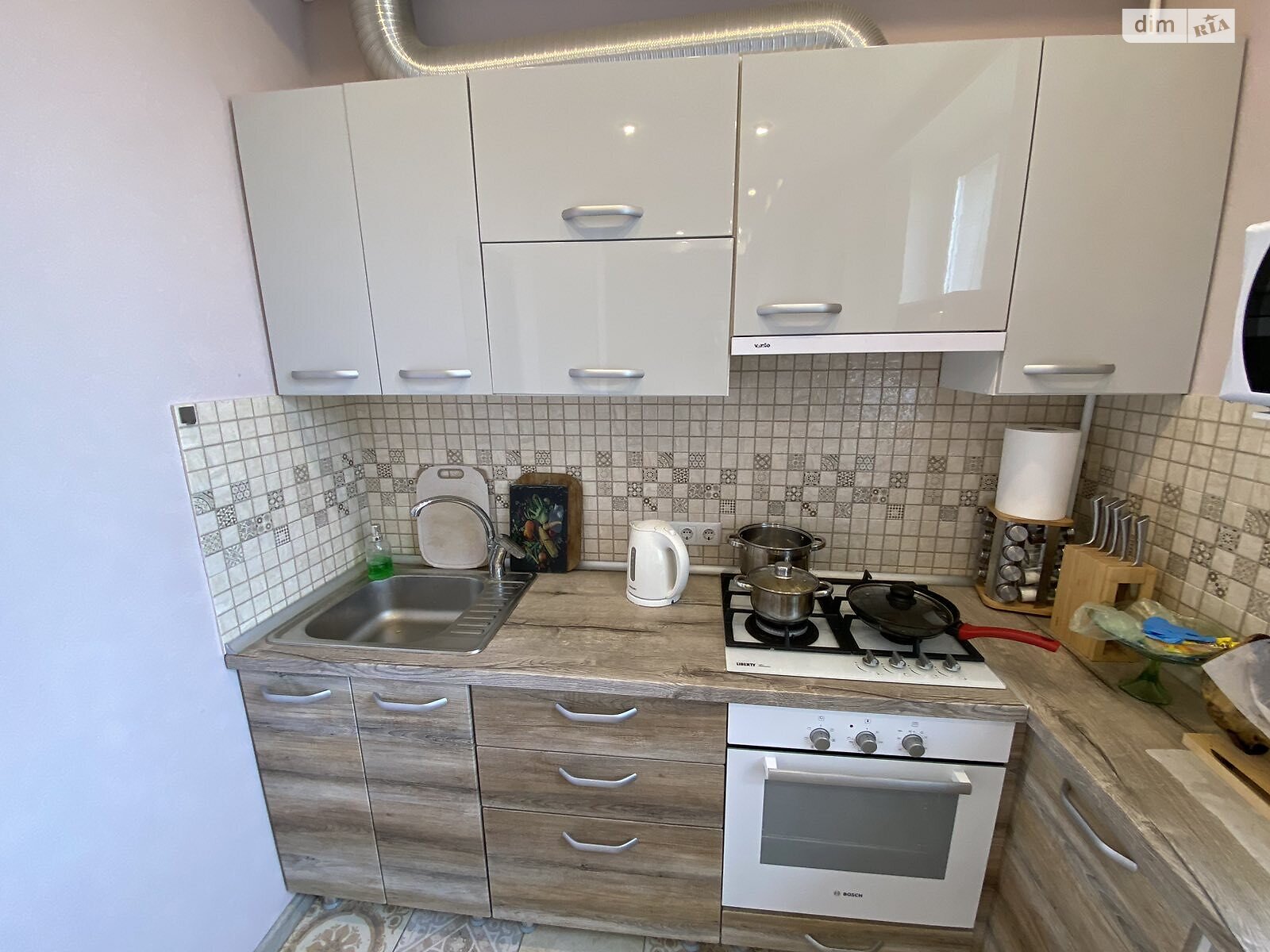 Продажа двухкомнатной квартиры в Харькове, на ул. Андреевская 41/43, район Центр фото 1