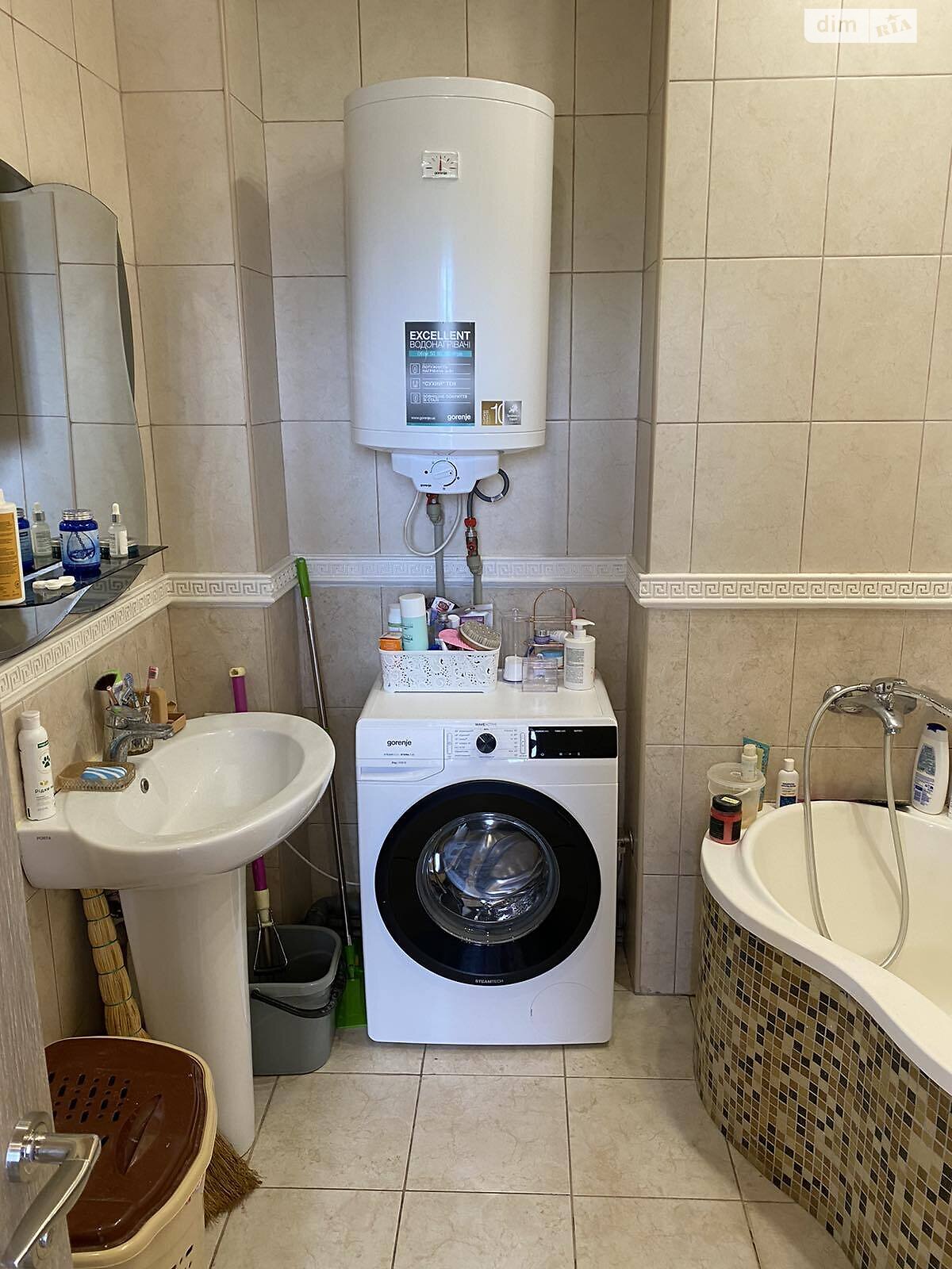 Продажа двухкомнатной квартиры в Харькове, на ул. Андреевская 41/43, район Центр фото 1