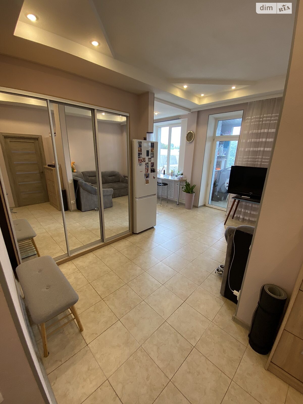 Продажа двухкомнатной квартиры в Харькове, на ул. Андреевская 41/43, район Центр фото 1