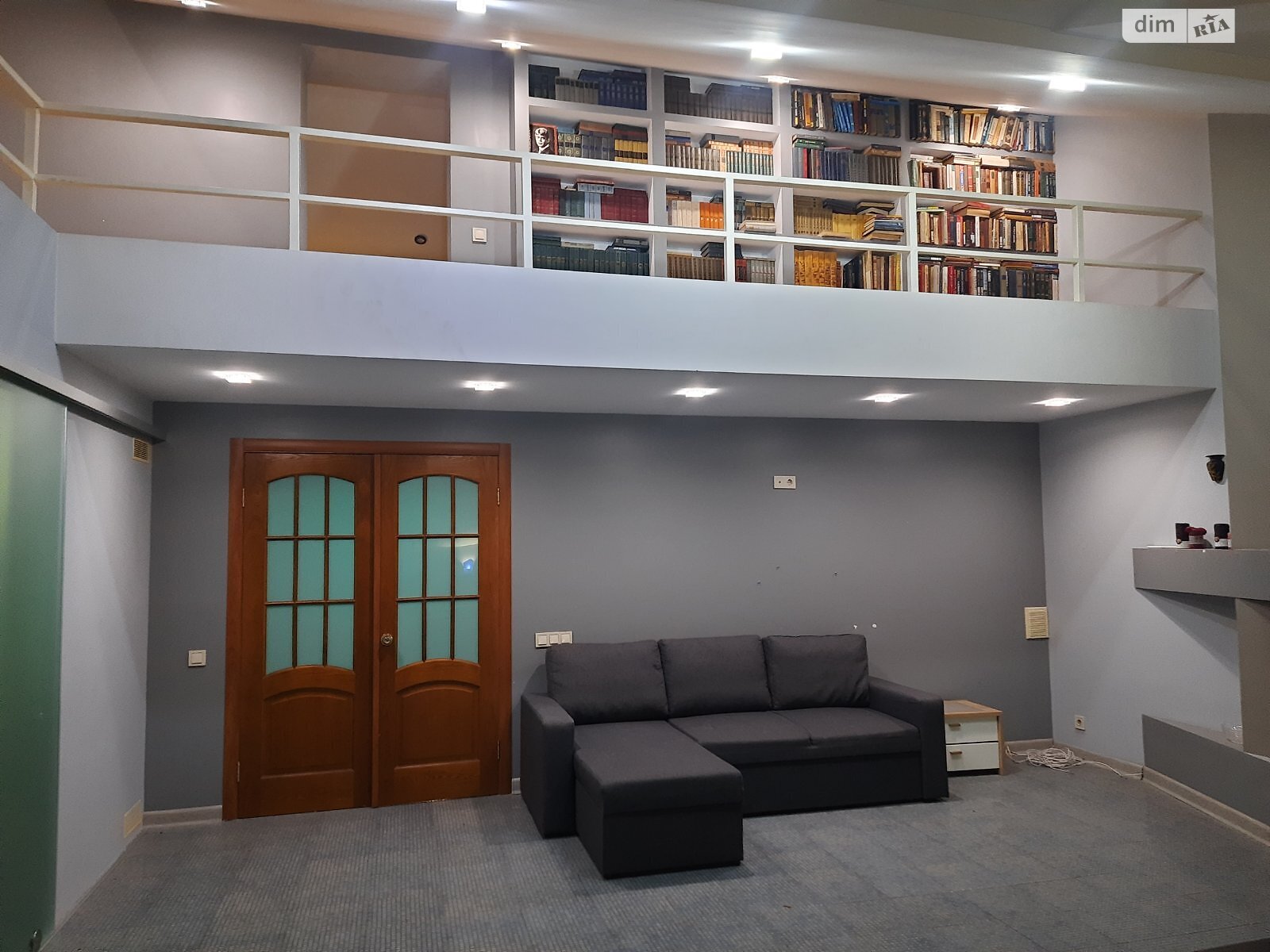 Продажа пятикомнатной квартиры в Харькове, на пер. Армянский 1/3, район Центр фото 1