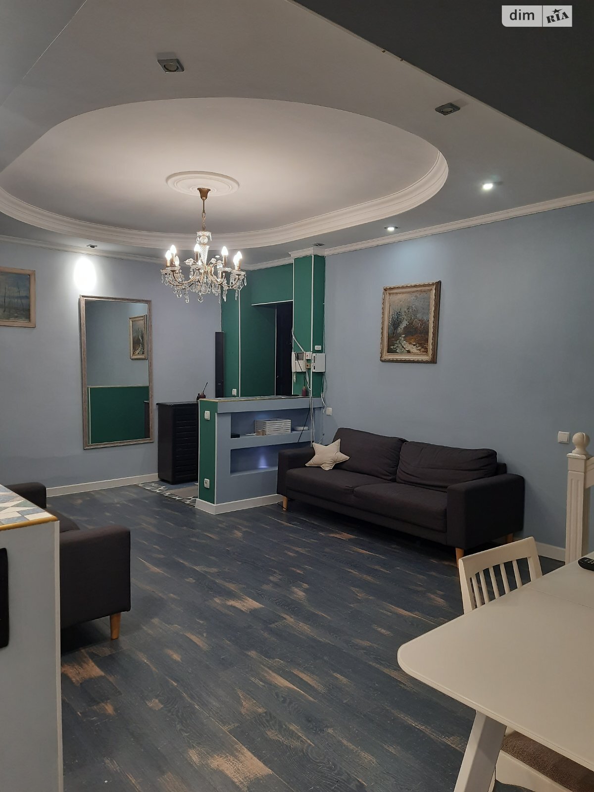 Продажа пятикомнатной квартиры в Харькове, на пер. Армянский 1/3, район Центр фото 1