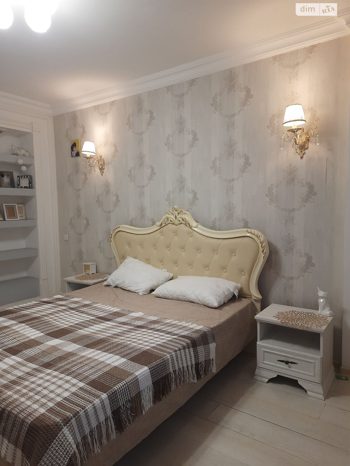 Продажа пятикомнатной квартиры в Харькове, на пер. Армянский 1/3, район Центр фото 1