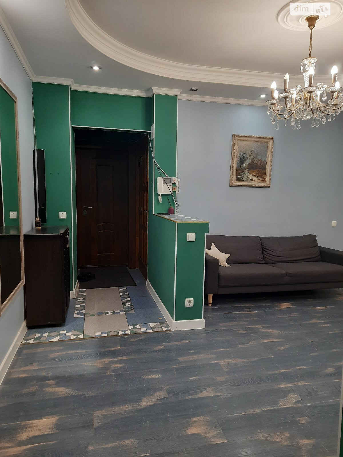 Продажа пятикомнатной квартиры в Харькове, на пер. Армянский 1/3, район Центр фото 1