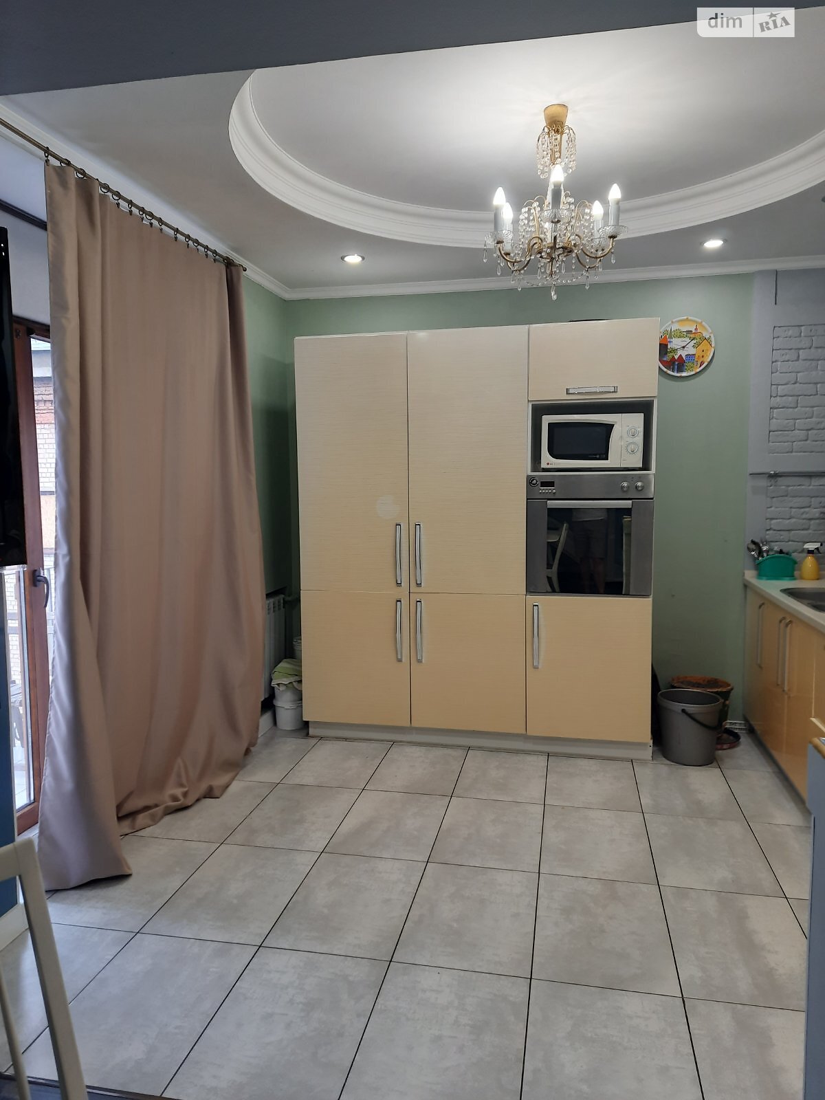 Продажа пятикомнатной квартиры в Харькове, на пер. Армянский 1/3, район Центр фото 1