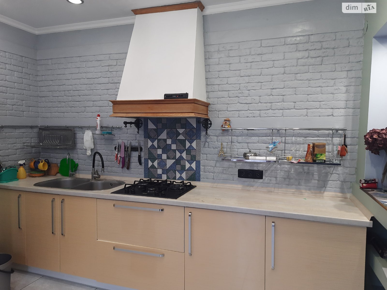 Продажа пятикомнатной квартиры в Харькове, на пер. Армянский 1/3, район Центр фото 1