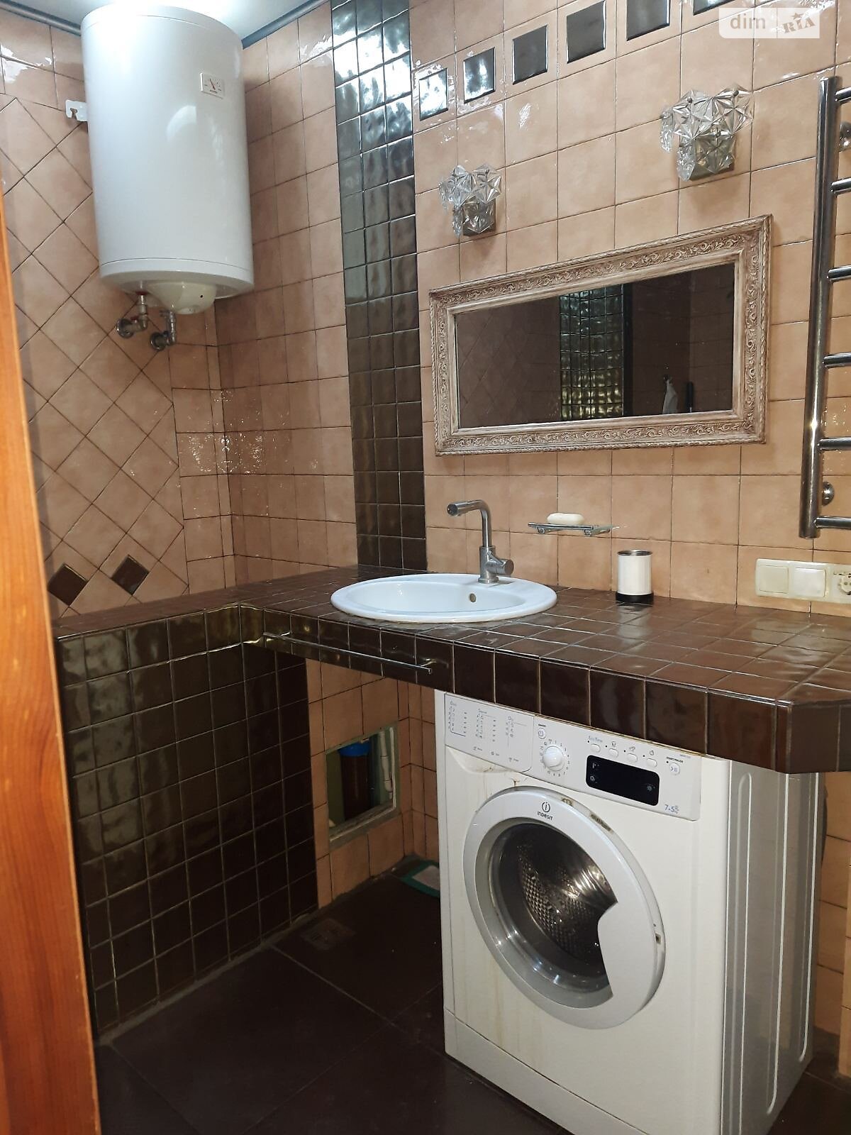 Продажа пятикомнатной квартиры в Харькове, на пер. Армянский 1/3, район Центр фото 1