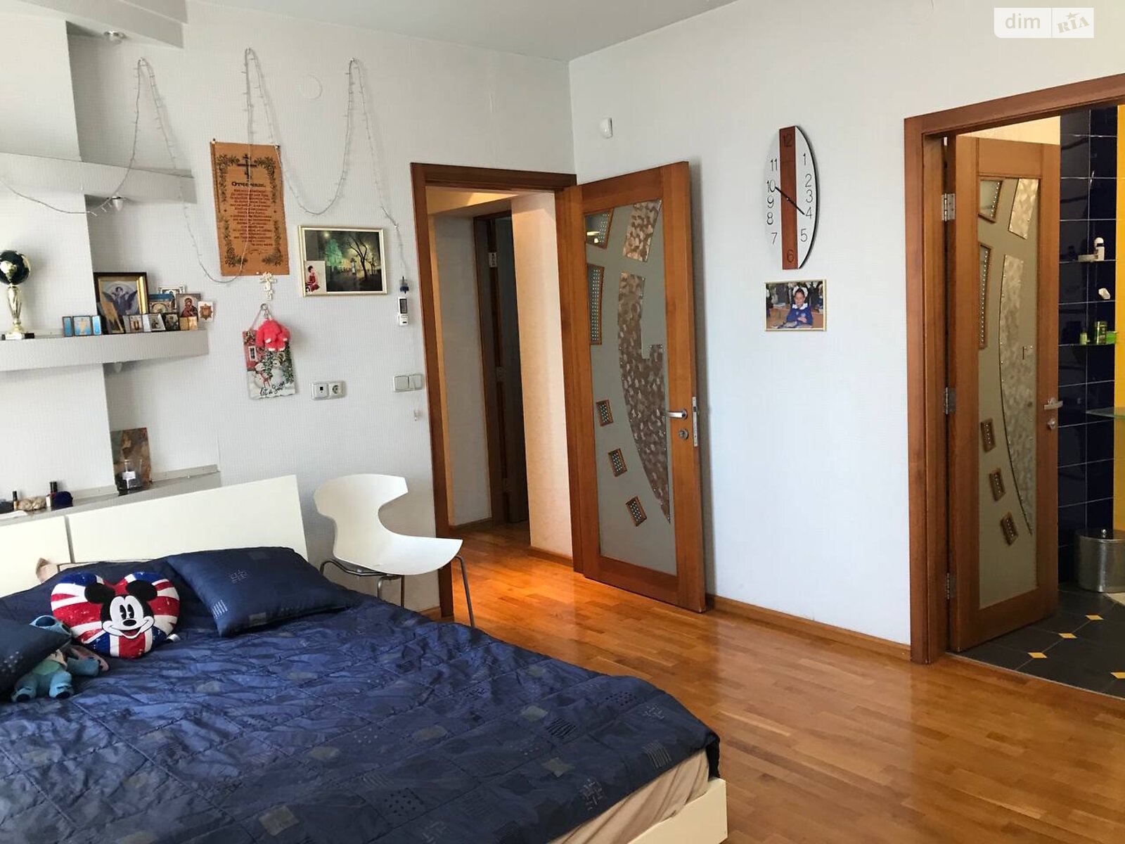 Продаж вісьмикімнатної квартири в Харкові, на вул. Алчевських 6, район Центр фото 1