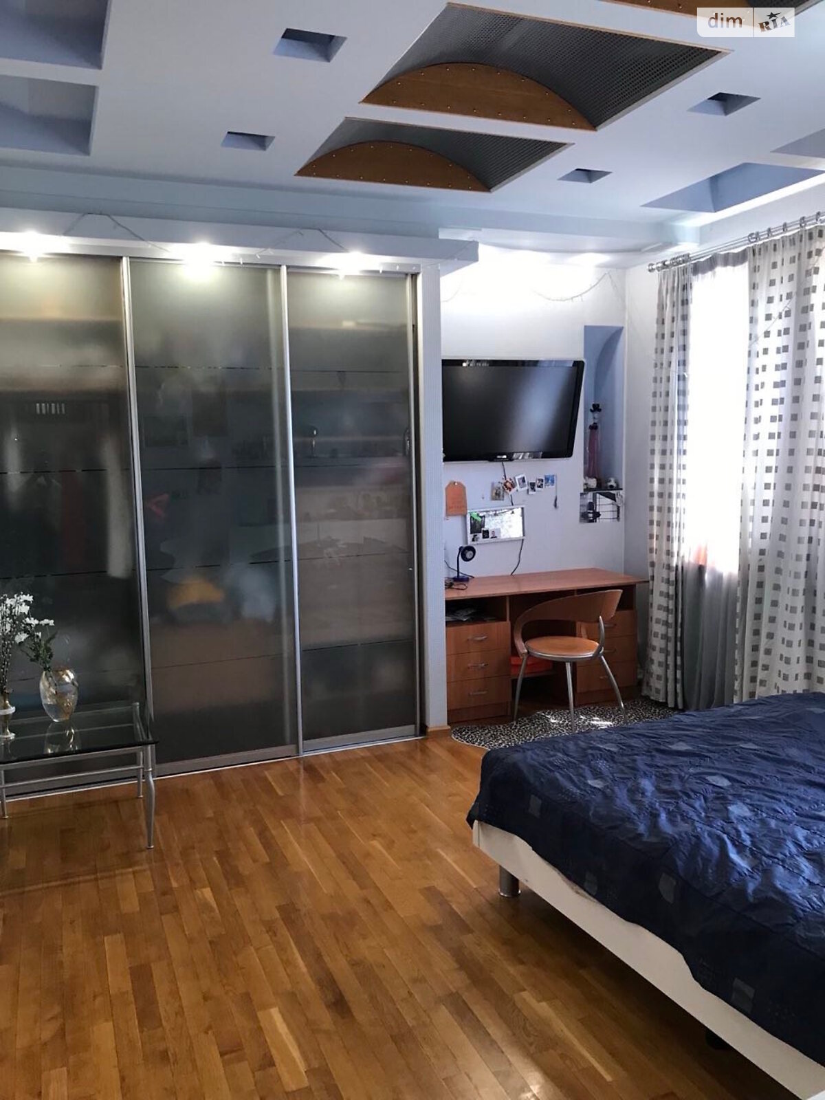 Продаж вісьмикімнатної квартири в Харкові, на вул. Алчевських 6, район Центр фото 1