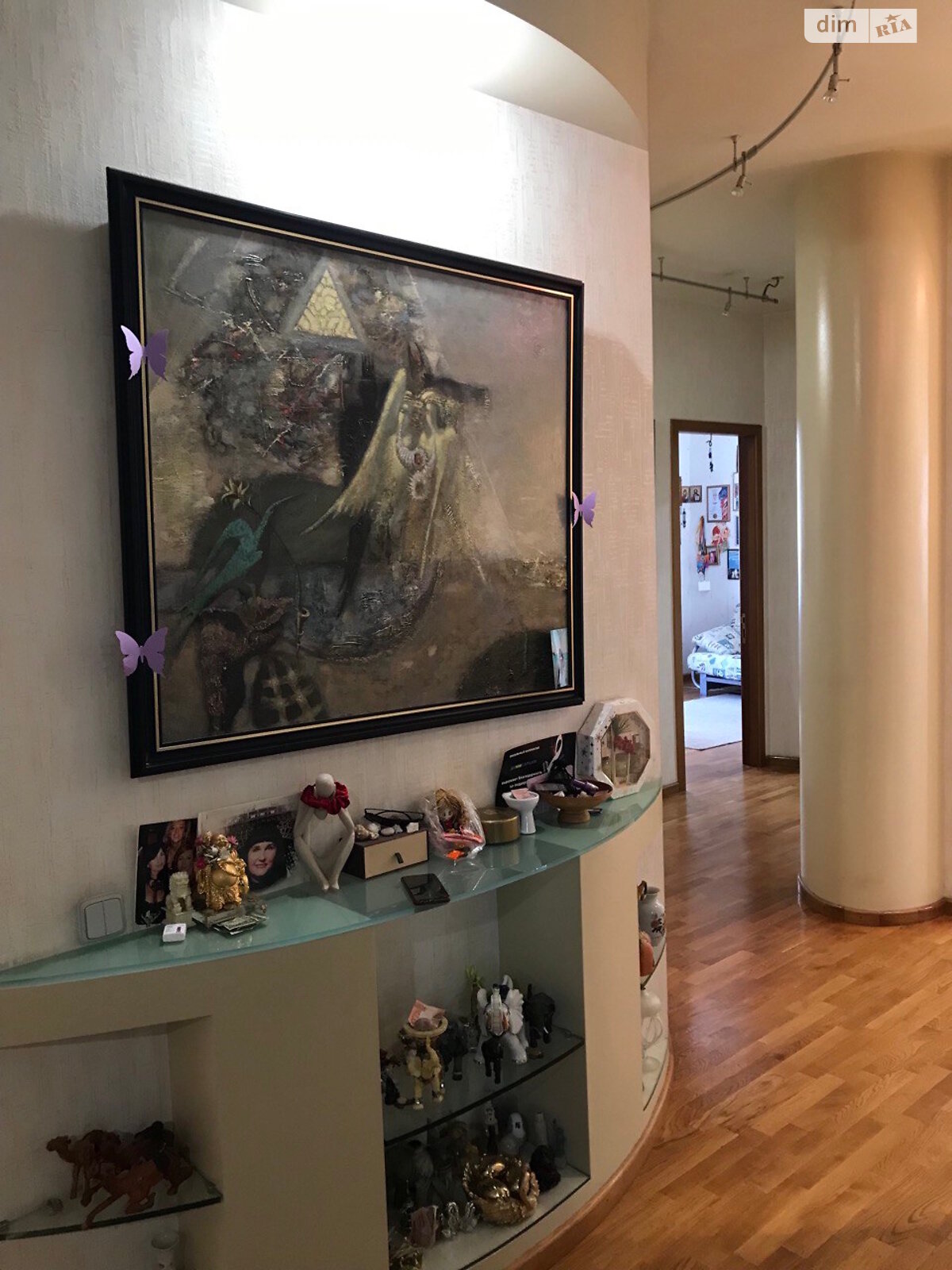 Продаж вісьмикімнатної квартири в Харкові, на вул. Алчевських 6, район Центр фото 1