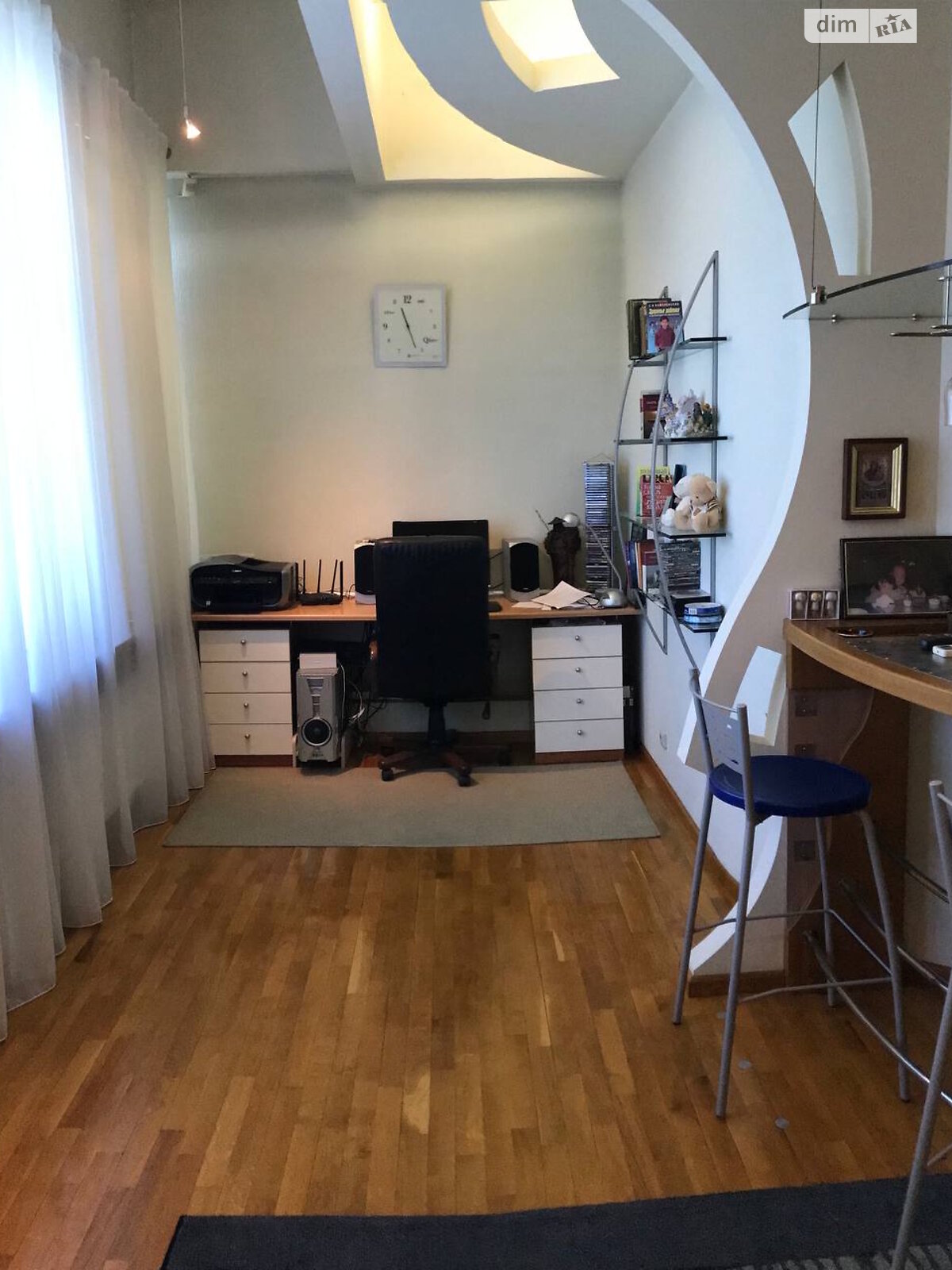 Продаж вісьмикімнатної квартири в Харкові, на вул. Алчевських 6, район Центр фото 1