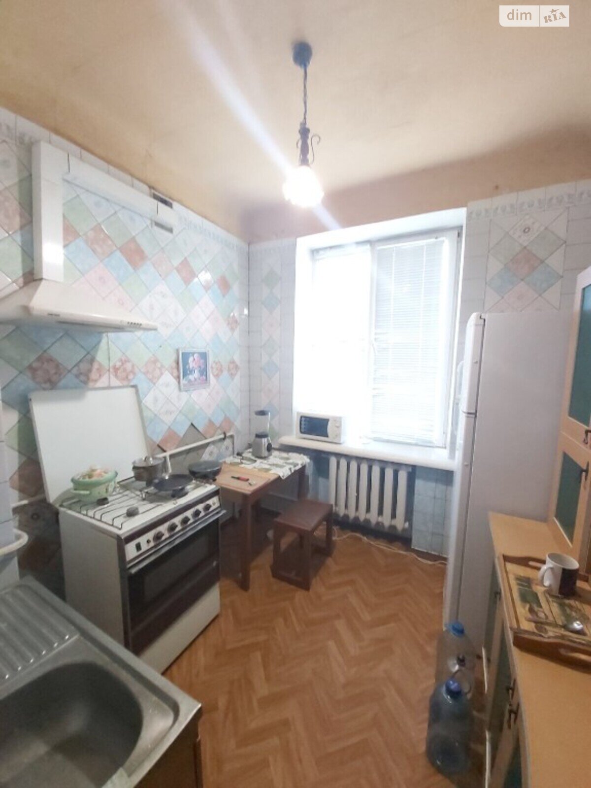 Продажа двухкомнатной квартиры в Харькове, на ул. Бакулина, район Центр фото 1
