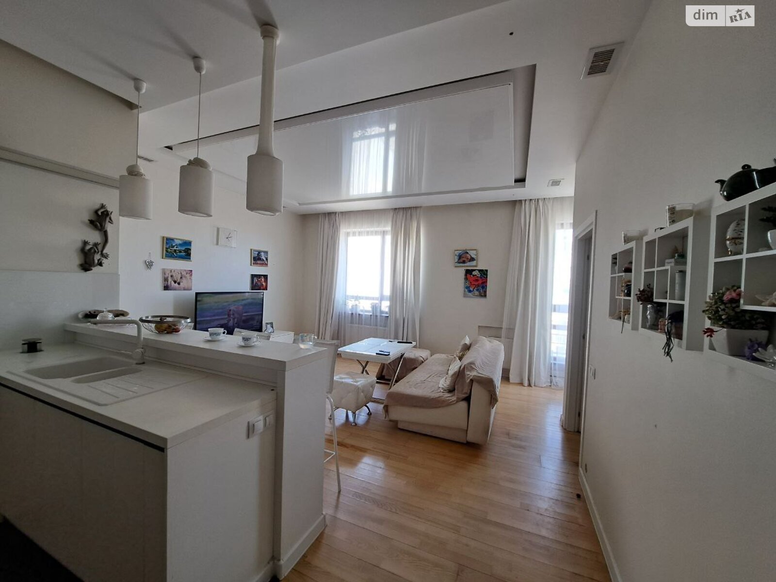 Продаж однокімнатної квартири в Харкові, на пров. Банний 1, район Центр фото 1 Продаж однокімнатної квартири в Харкові, на пров. Банний 1, район Центр фото 1