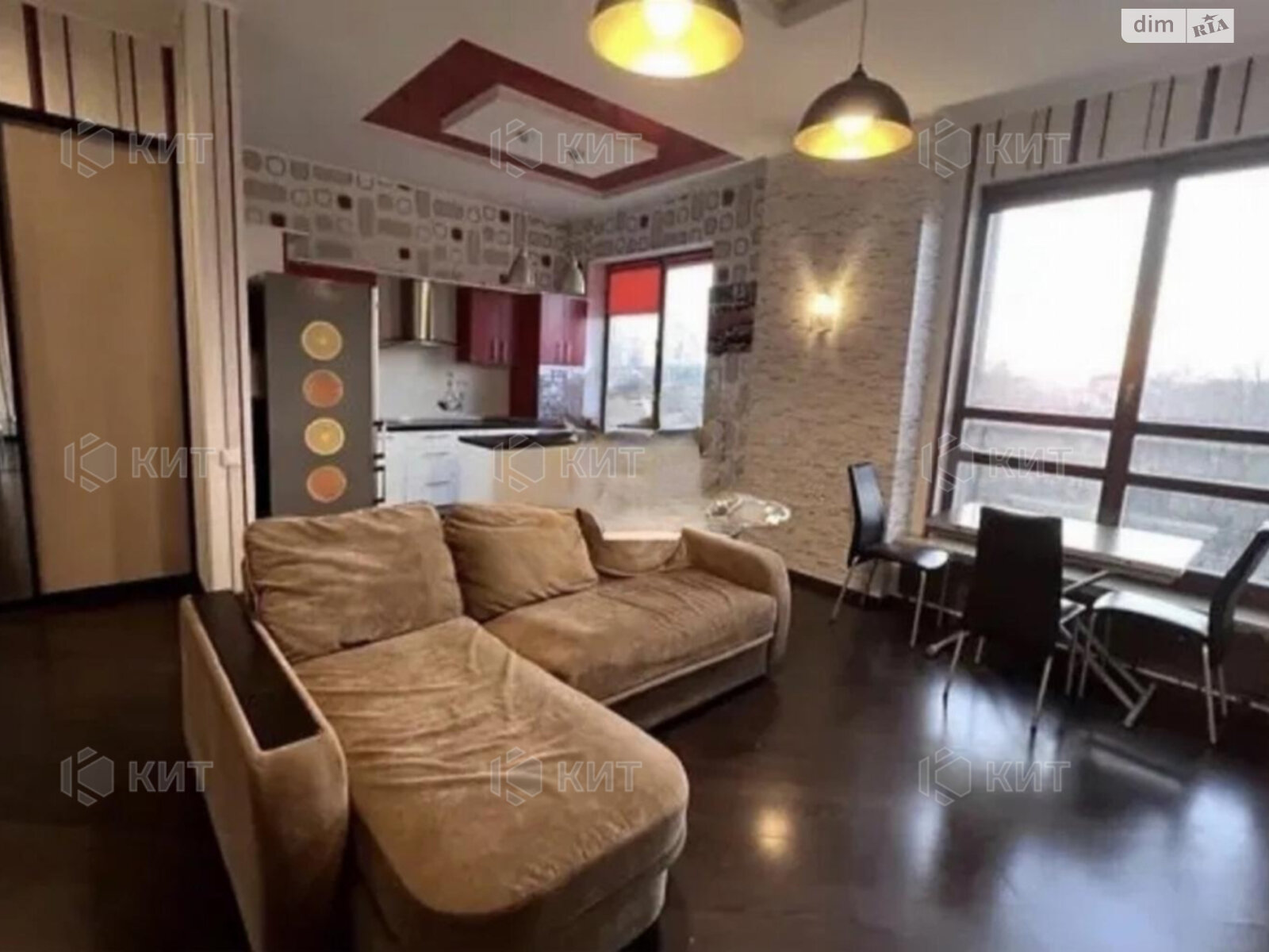 Продажа однокомнатной квартиры в Харькове, на пер. Банный 1, район Центр фото 1 Продажа однокомнатной квартиры в Харькове, на пер. Банный 1, район Центр фото 1
