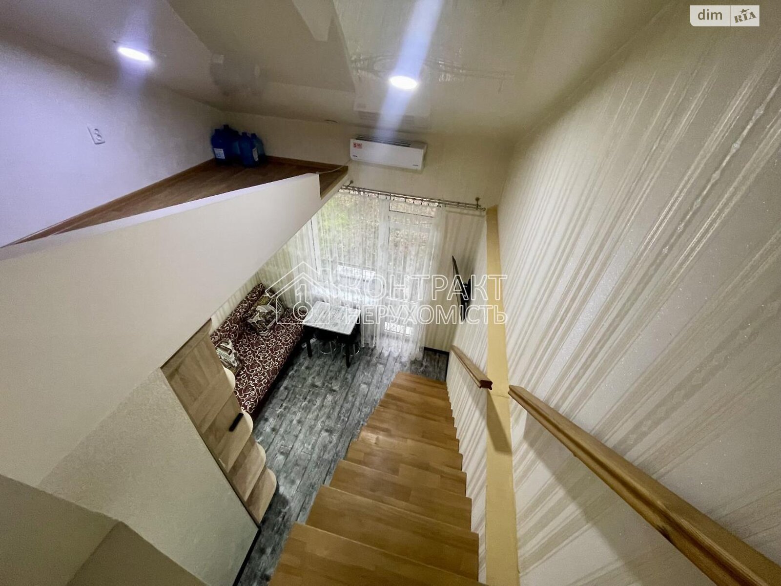 Продаж двокімнатної квартири в Харкові, на пров. Білобровський, район Центр фото 1 Продаж двокімнатної квартири в Харкові, на пров. Білобровський, район Центр фото 1