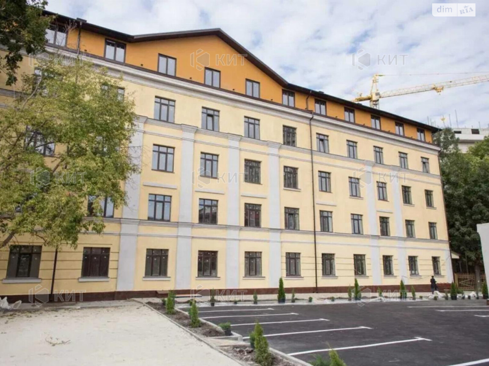 Продаж однокімнатної квартири в Харкові, на вул. Богдана Хмельницького 12А, район Центр фото 1 Продаж однокімнатної квартири в Харкові, на вул. Богдана Хмельницького 12А, район Центр фото 1