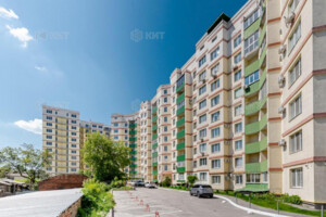 Продаж чотирикімнатної квартири в Харкові, на вул. Велика Панасівська 76Г/2, район Центр фото 2