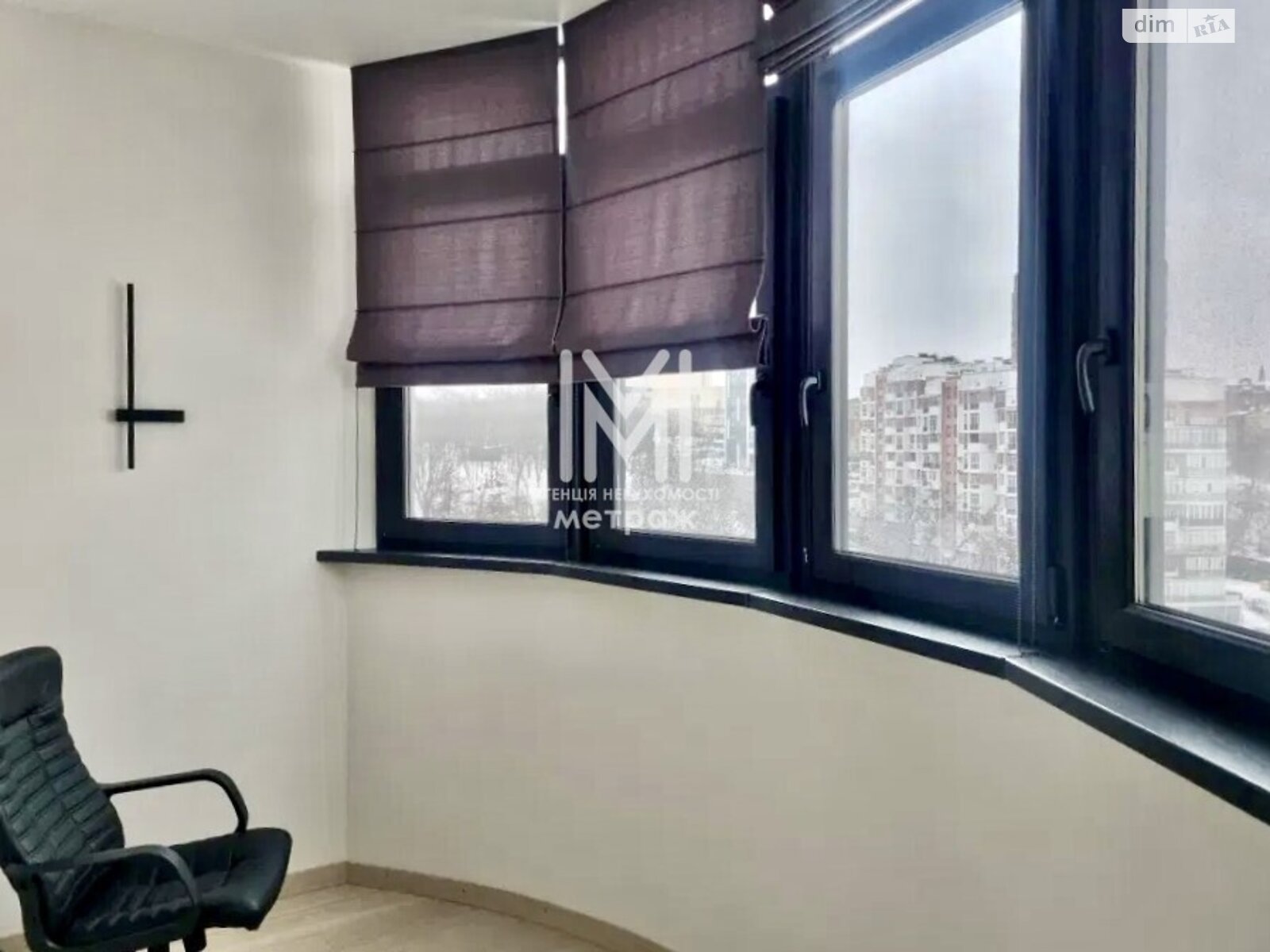 Продажа двухкомнатной квартиры в Харькове, на ул. Ботаническая, район Шевченковский фото 1