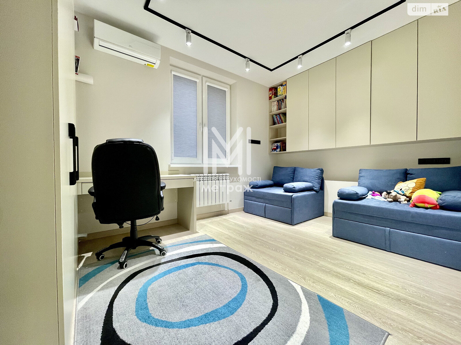 Продажа двухкомнатной квартиры в Харькове, на ул. Ботаническая, район Шевченковский фото 1