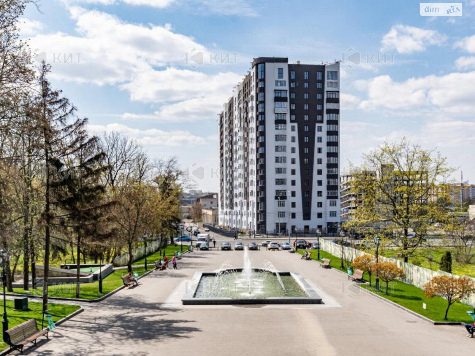 Продажа двухкомнатной квартиры в Харькове, на ул. Ботаническая 2, район Центр фото 1 Продажа двухкомнатной квартиры в Харькове, на ул. Ботаническая 2, район Центр фото 1