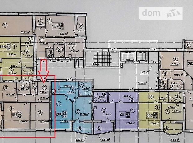 Продажа двухкомнатной квартиры в Харькове, на пер. Ботанический 2, район Центр фото 1 Продажа двухкомнатной квартиры в Харькове, на пер. Ботанический 2, район Центр фото 1