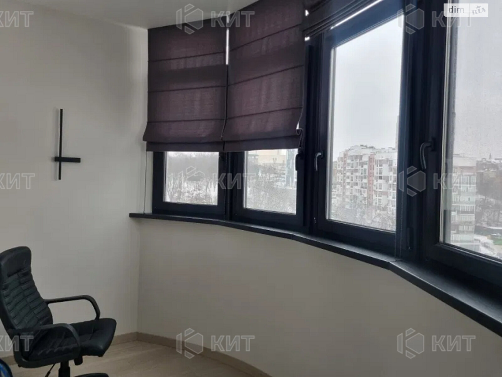 Продажа трехкомнатной квартиры в Харькове, на пер. Ботанический 2, район Центр фото 1 Продажа трехкомнатной квартиры в Харькове, на пер. Ботанический 2, район Центр фото 1