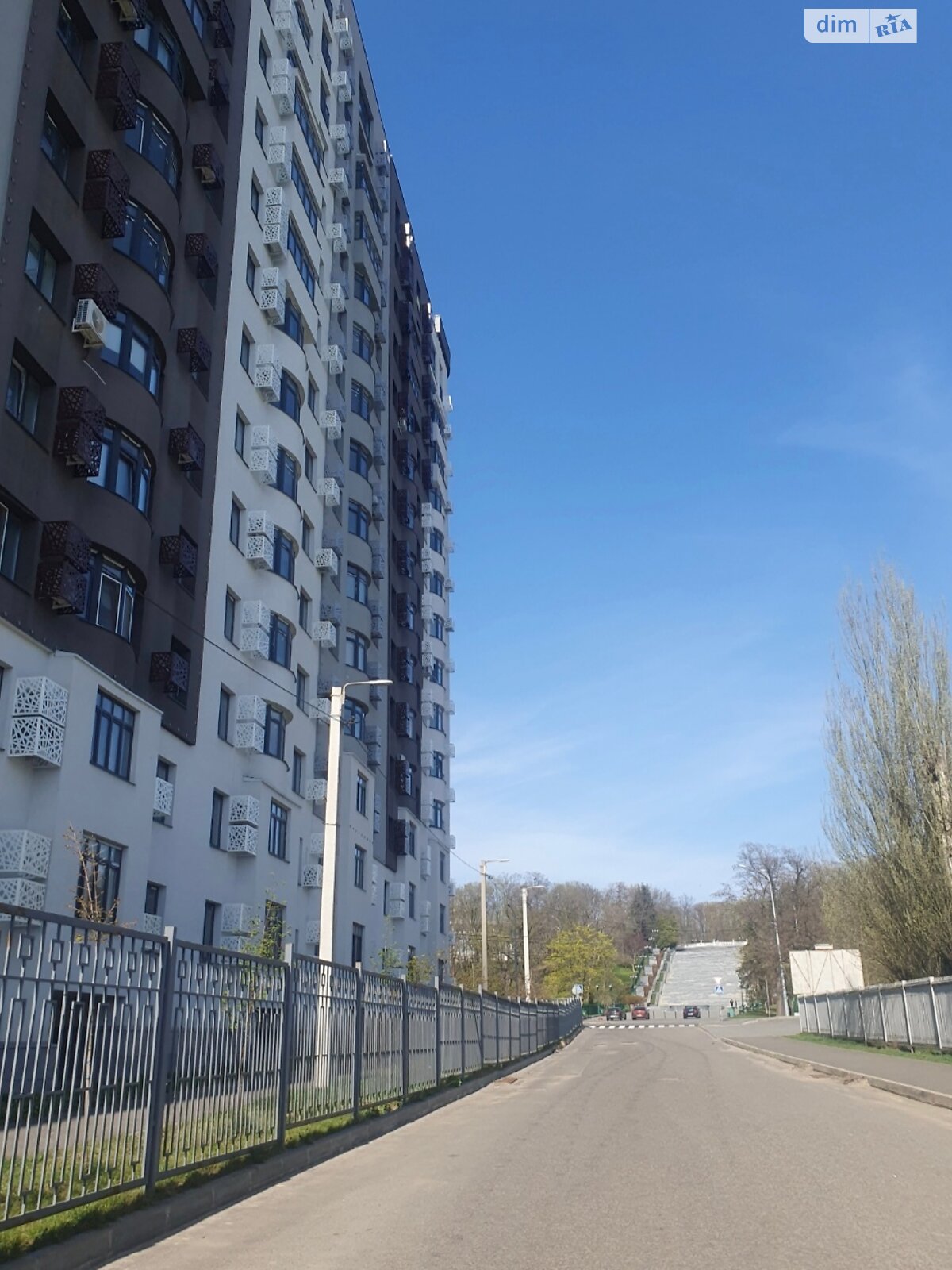 Продаж двокімнатної квартири в Харкові, на пров. Ботанічний 2, район Центр фото 1 Продаж двокімнатної квартири в Харкові, на пров. Ботанічний 2, район Центр фото 1