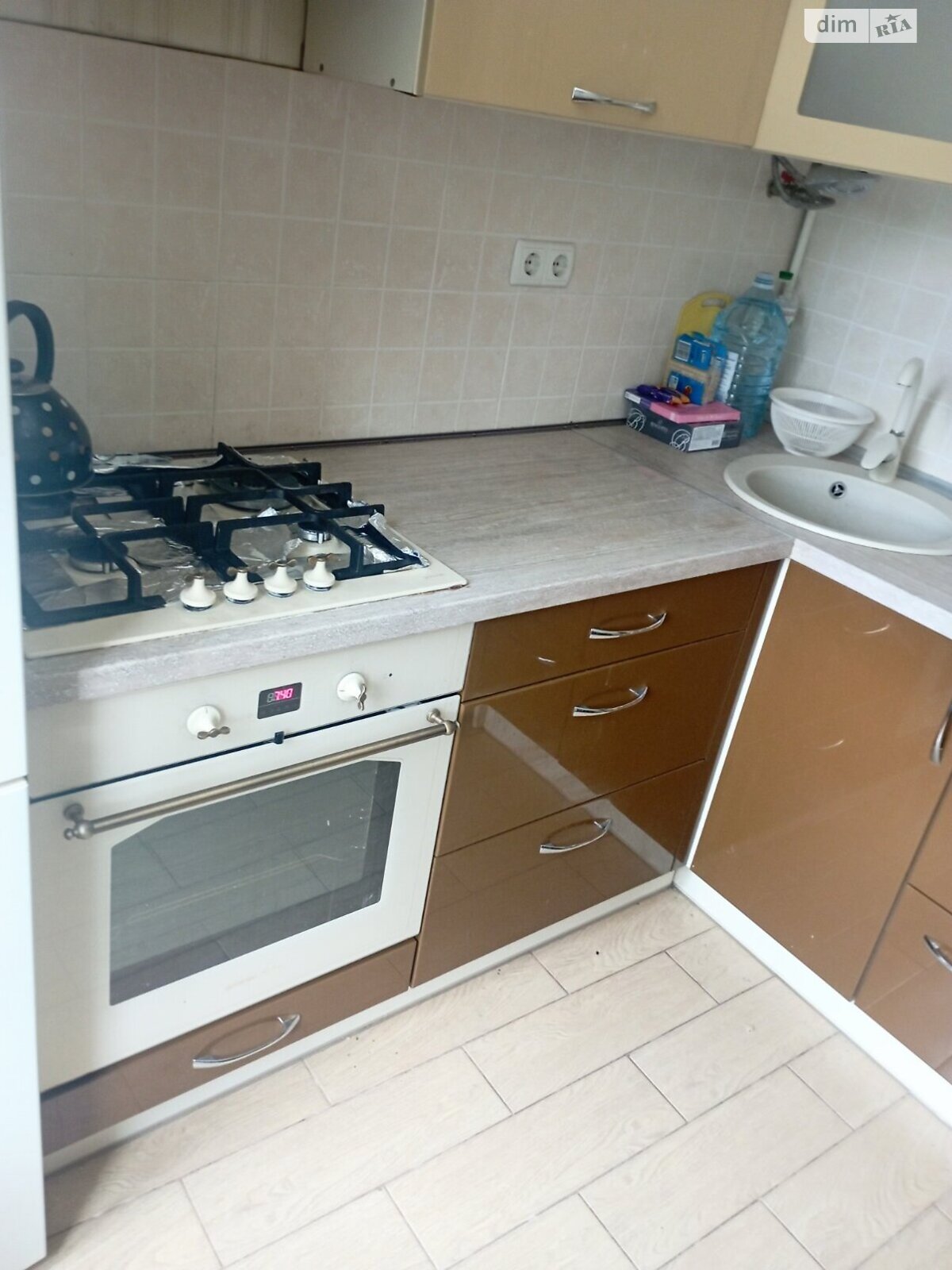 Продажа двухкомнатной квартиры в Харькове, на ул. Черноглазовская 12, район Центр фото 1