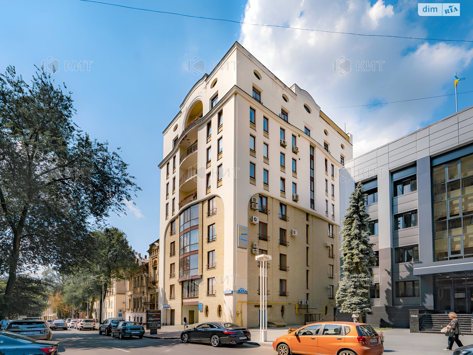 Продажа однокомнатной квартиры в Харькове, на ул. Чернышевская 50, район Центр фото 1 Продажа однокомнатной квартиры в Харькове, на ул. Чернышевская 50, район Центр фото 1