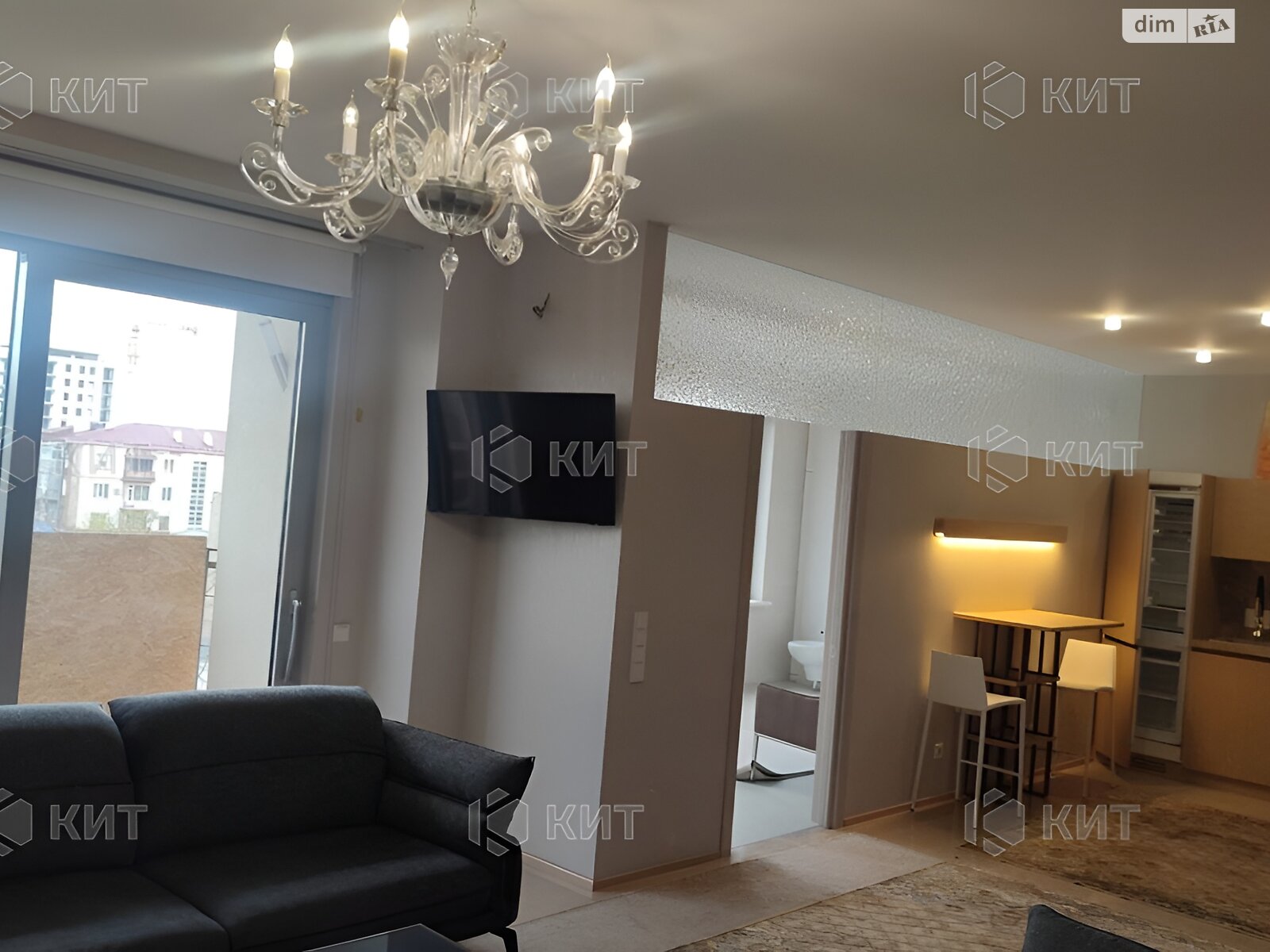 Продажа однокомнатной квартиры в Харькове, на ул. Чернышевская 50, район Центр фото 1 Продажа однокомнатной квартиры в Харькове, на ул. Чернышевская 50, район Центр фото 1
