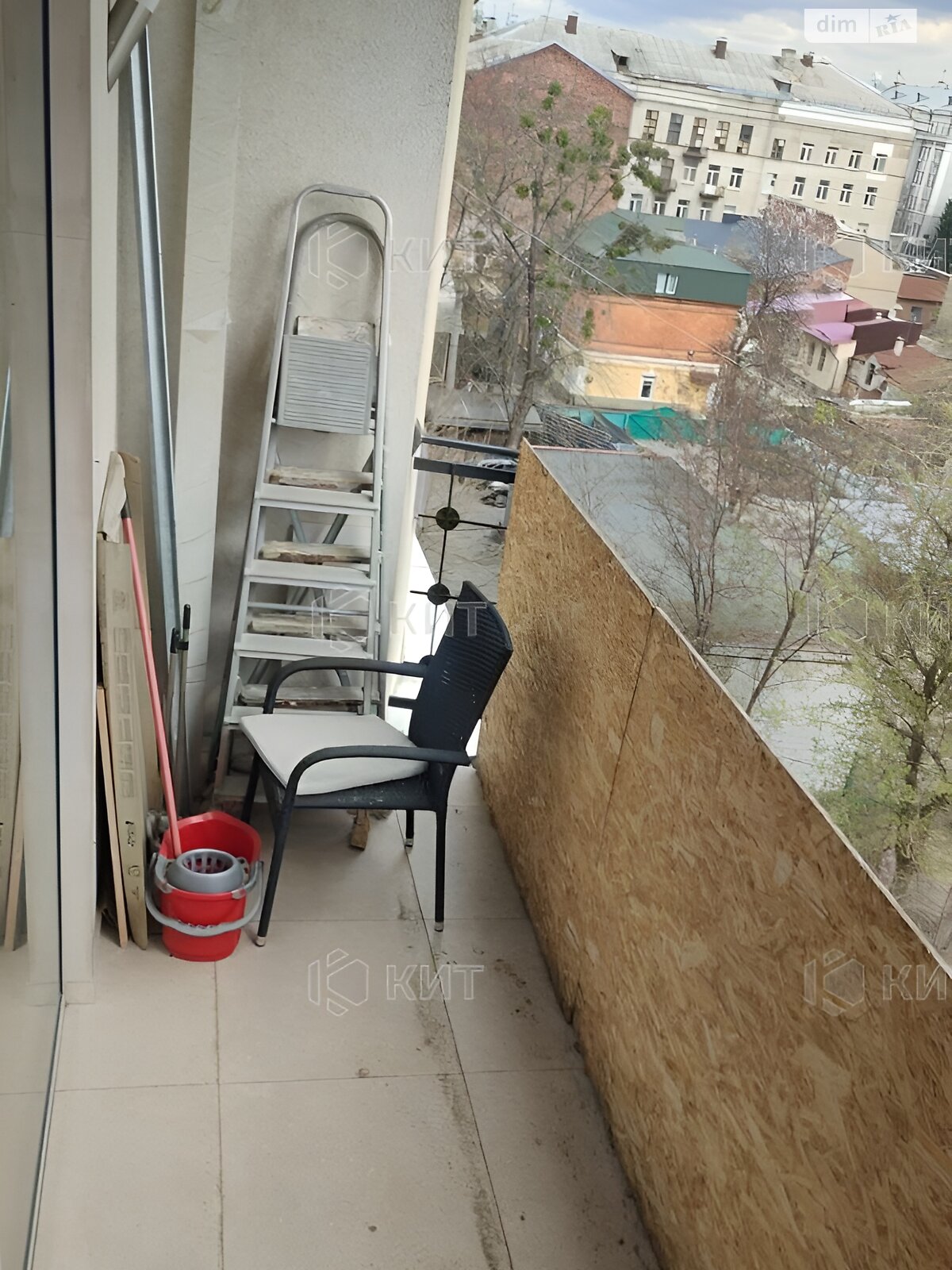 Продажа однокомнатной квартиры в Харькове, на ул. Чернышевская 50, район Центр фото 1 Продажа однокомнатной квартиры в Харькове, на ул. Чернышевская 50, район Центр фото 1