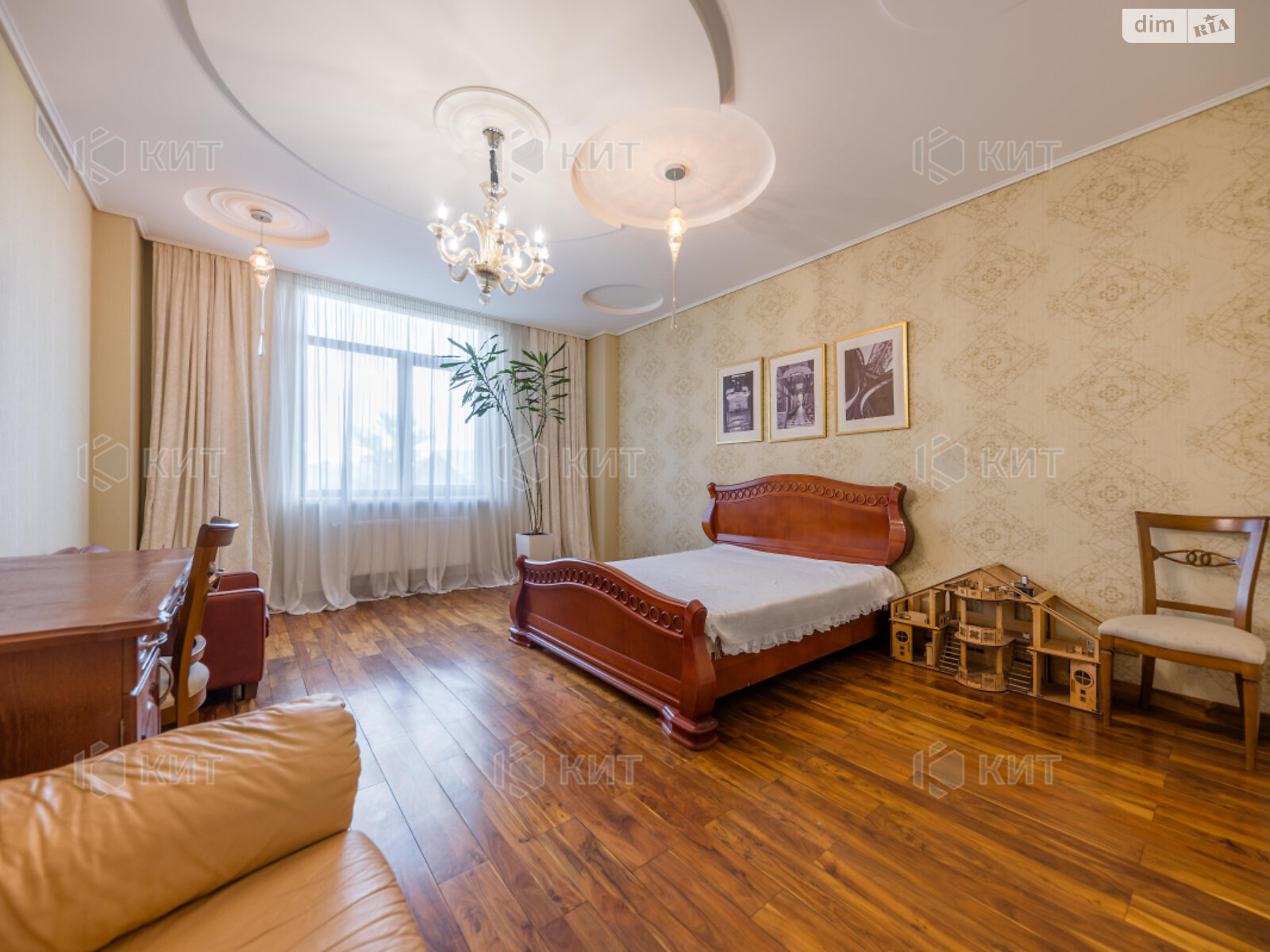 Продажа трехкомнатной квартиры в Харькове, на ул. Чернышевская 31А, район Центр фото 1 Продажа трехкомнатной квартиры в Харькове, на ул. Чернышевская 31А, район Центр фото 1