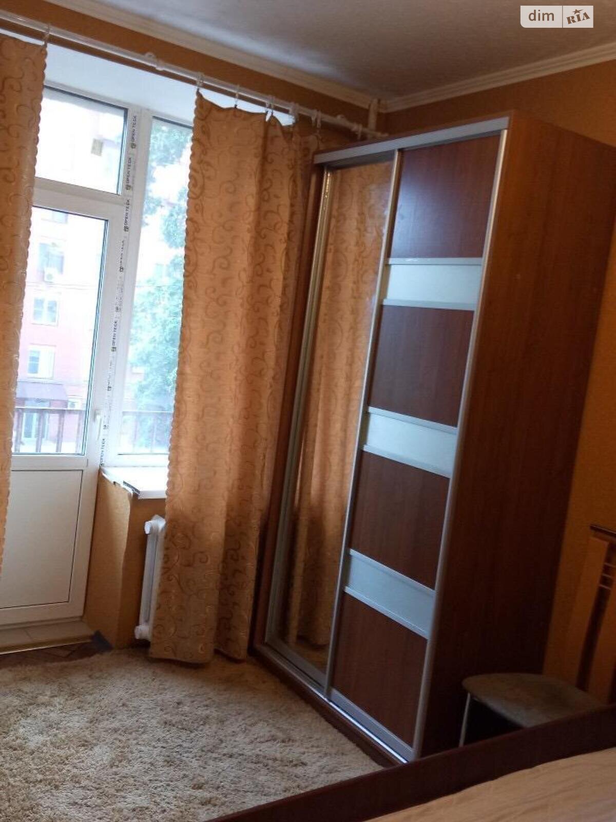 Продаж двокімнатної квартири в Харкові, на вул. Данилевського, район Держпром фото 1