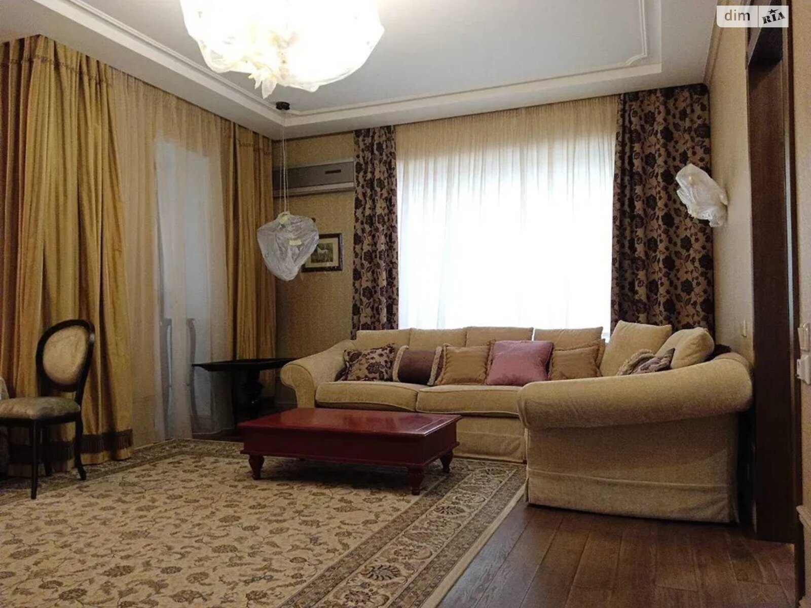 Продажа трехкомнатной квартиры в Харькове, на ул. Данилевского 26, район Центр фото 1