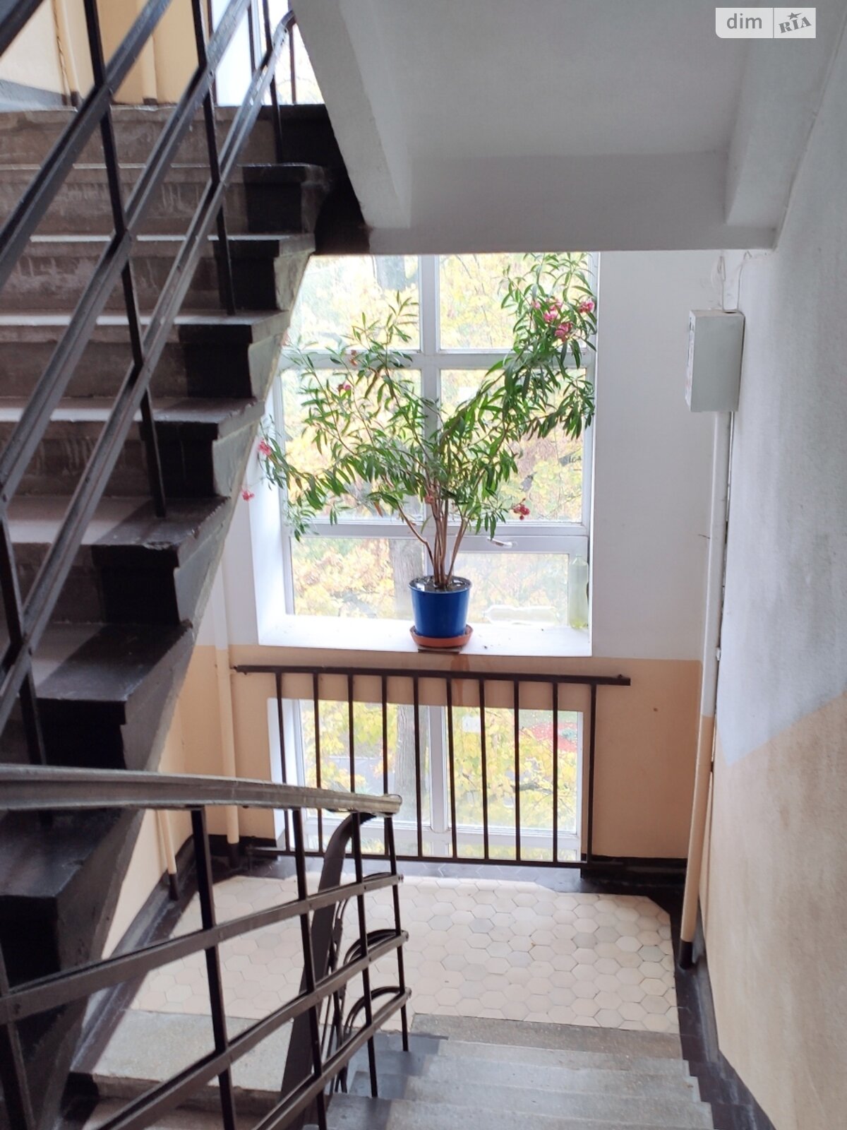 Продаж двокімнатної квартири в Харкові, на вул. Данилевського 33, район Центр фото 1