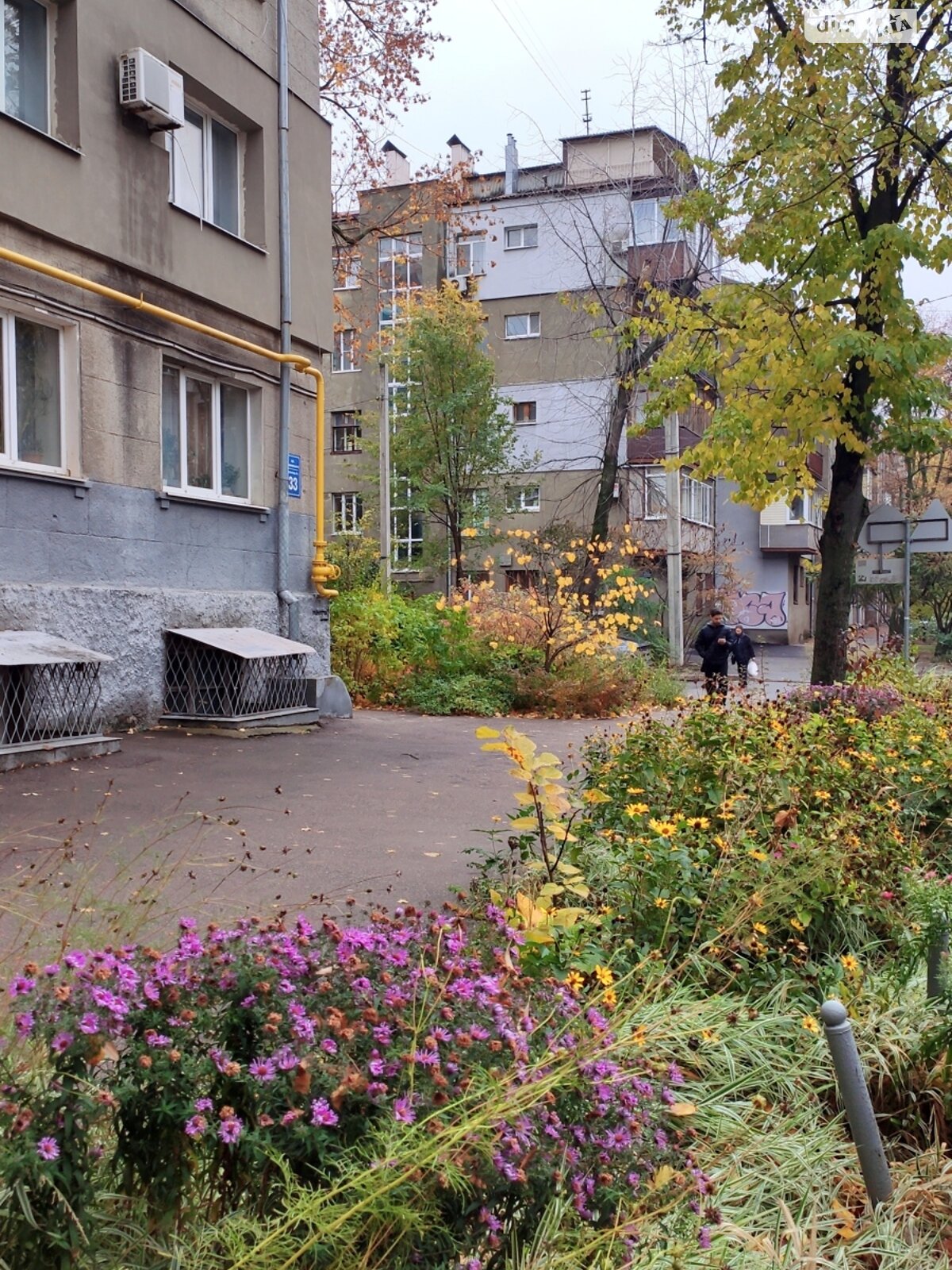 Продаж двокімнатної квартири в Харкові, на вул. Данилевського 33, район Центр фото 1