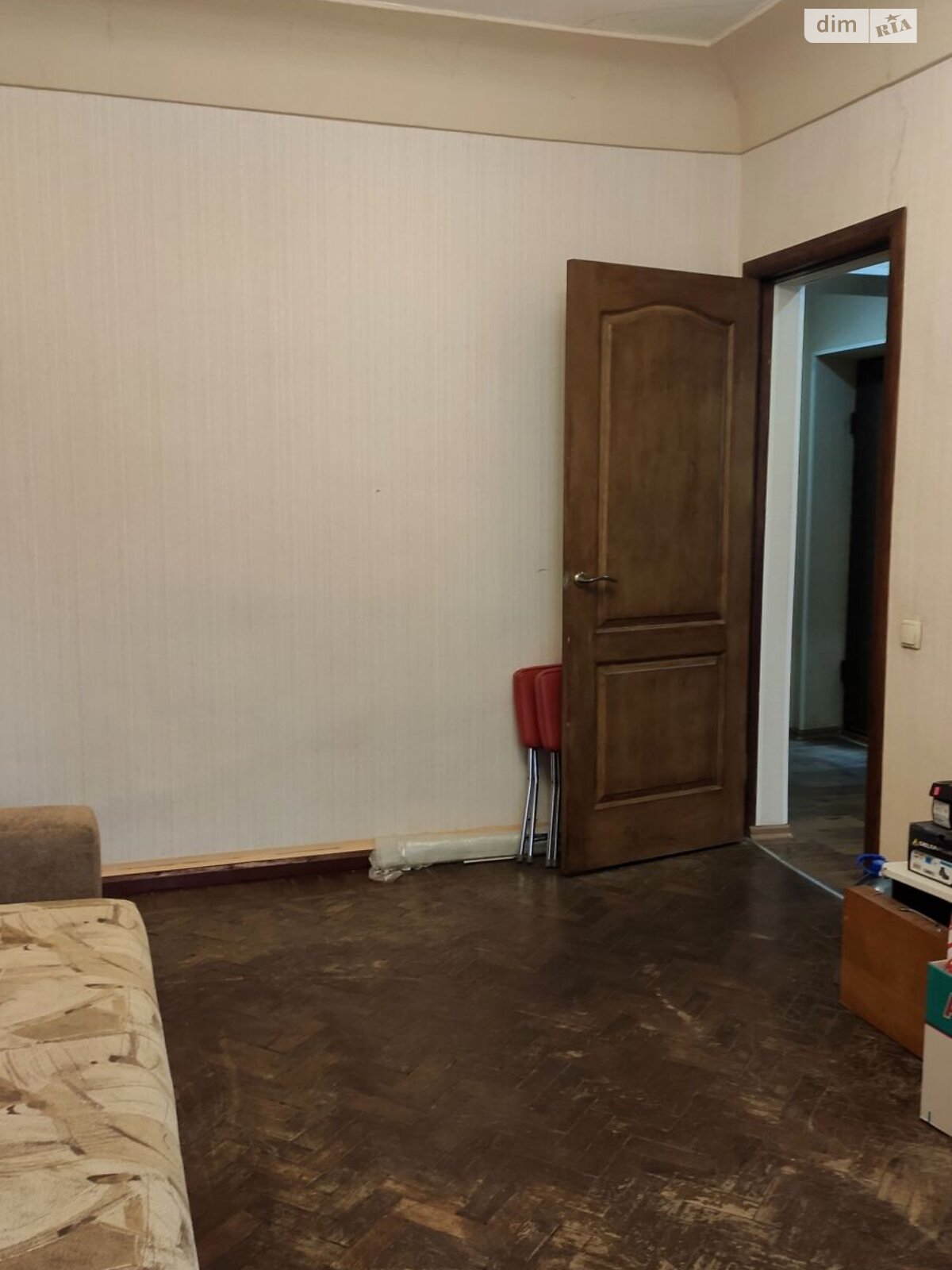 Продаж двокімнатної квартири в Харкові, на вул. Данилевського 33, район Центр фото 1