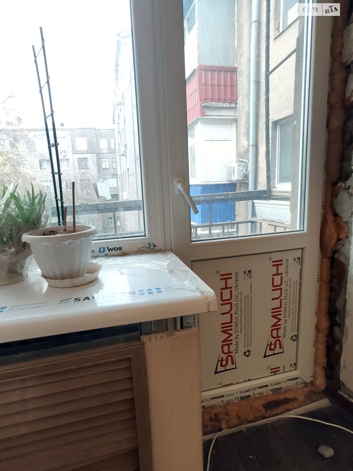 Продаж двокімнатної квартири в Харкові, на вул. Данилевського 33, район Центр фото 1