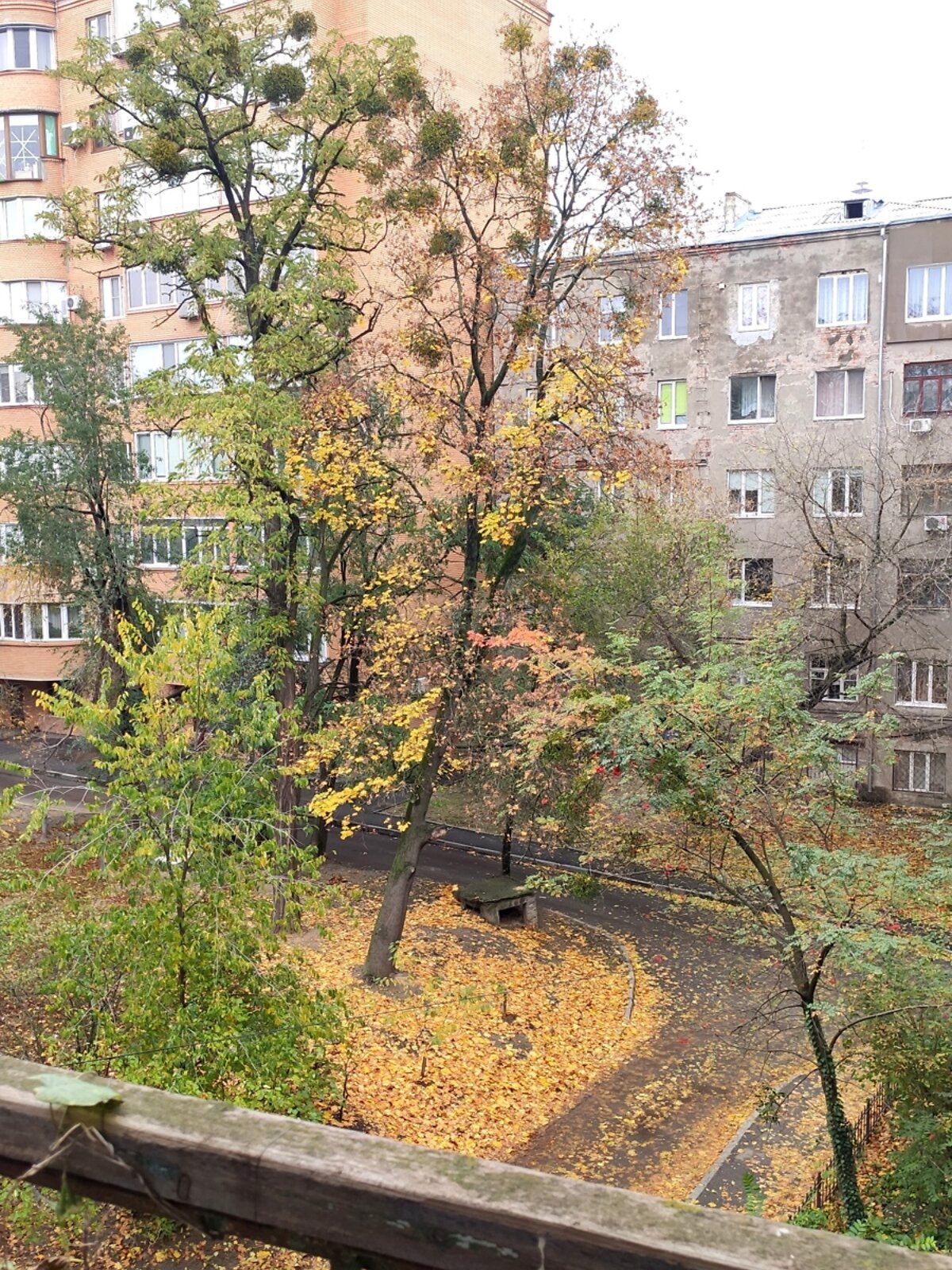 Продаж двокімнатної квартири в Харкові, на вул. Данилевського 33, район Центр фото 1