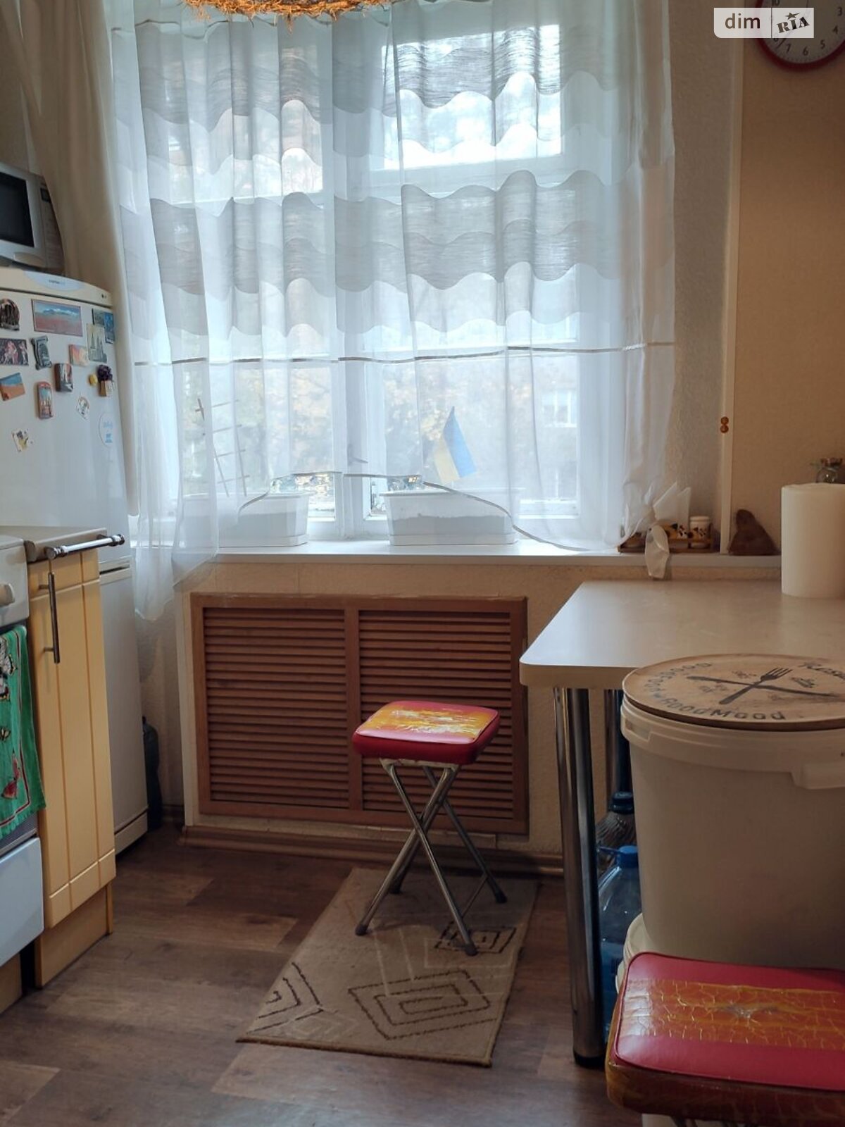 Продаж двокімнатної квартири в Харкові, на вул. Данилевського 33, район Центр фото 1