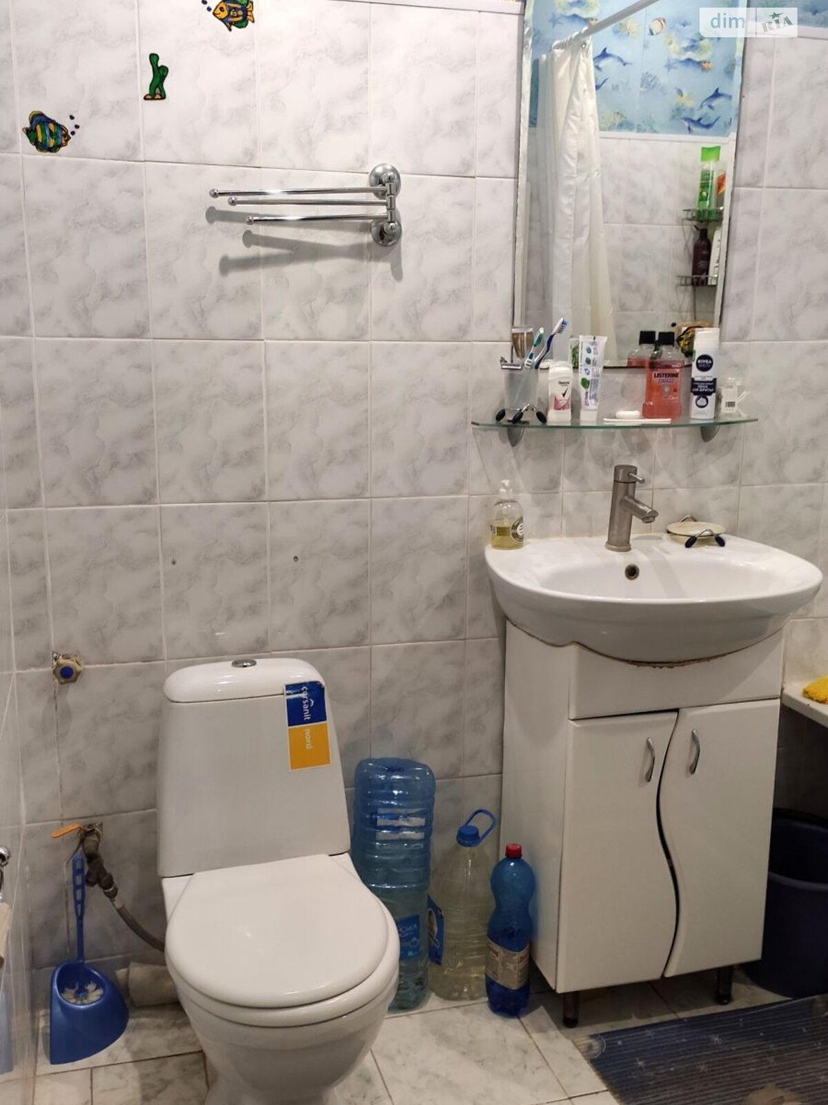 Продаж двокімнатної квартири в Харкові, на вул. Данилевського 33, район Центр фото 1